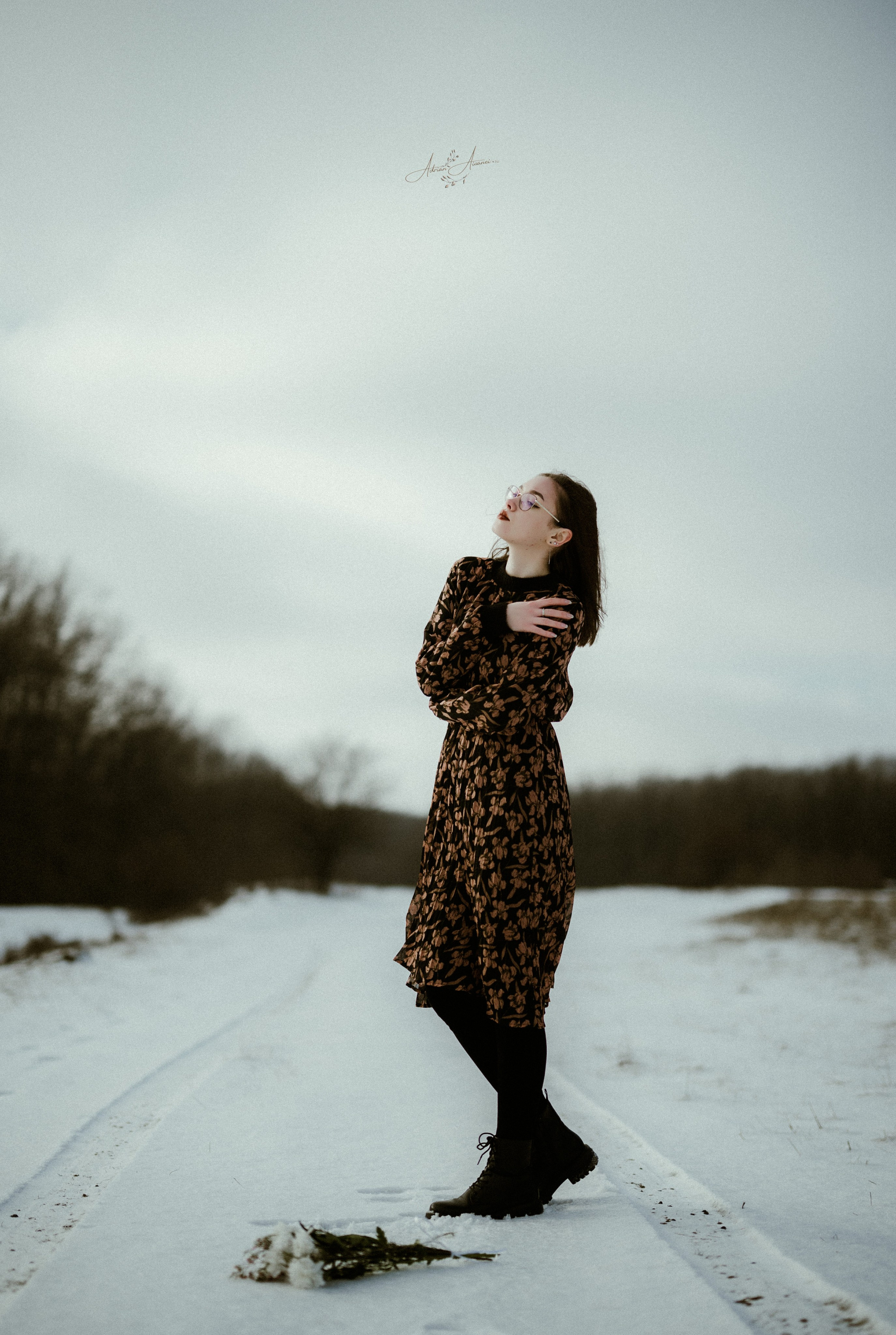 Daria, february 2025. Adrian Aioanei — Fotograf profesionist de nuntă în Iași, Suceava și București. Specializat în evenimente, portrete și fine art