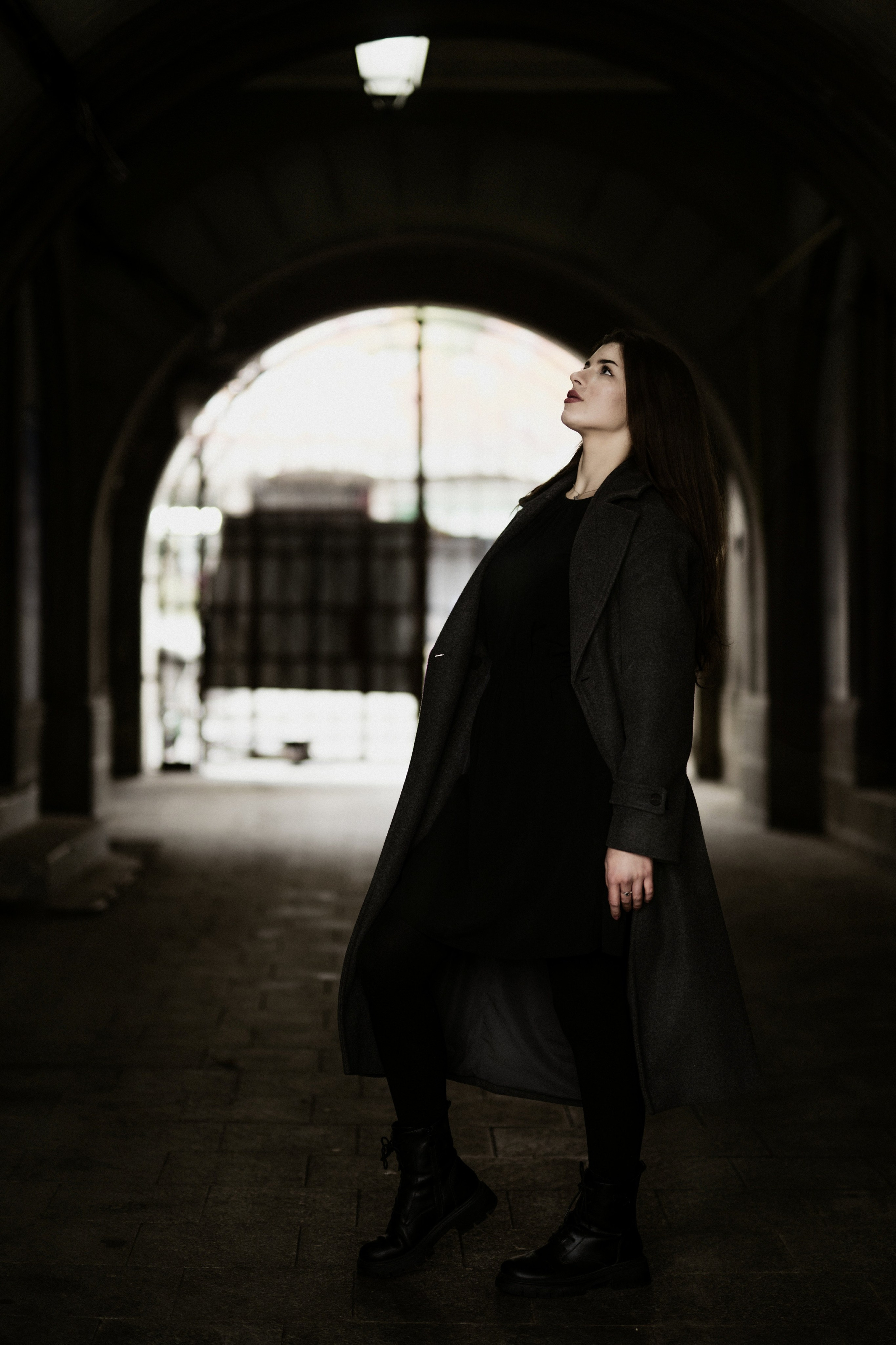 Iuliana, March 2025. Adrian Aioanei — Fotograf profesionist de nuntă în Iași, Suceava și București. Specializat în evenimente, portrete și fine art