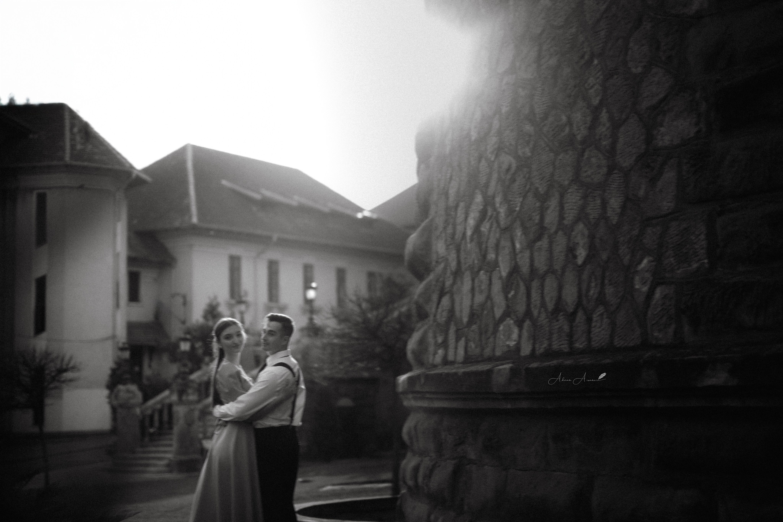 Cristian & Gabriela, April 2025. Adrian Aioanei — Fotograf profesionist de nuntă în Iași, Suceava și București. Specializat în evenimente, portrete și fine art