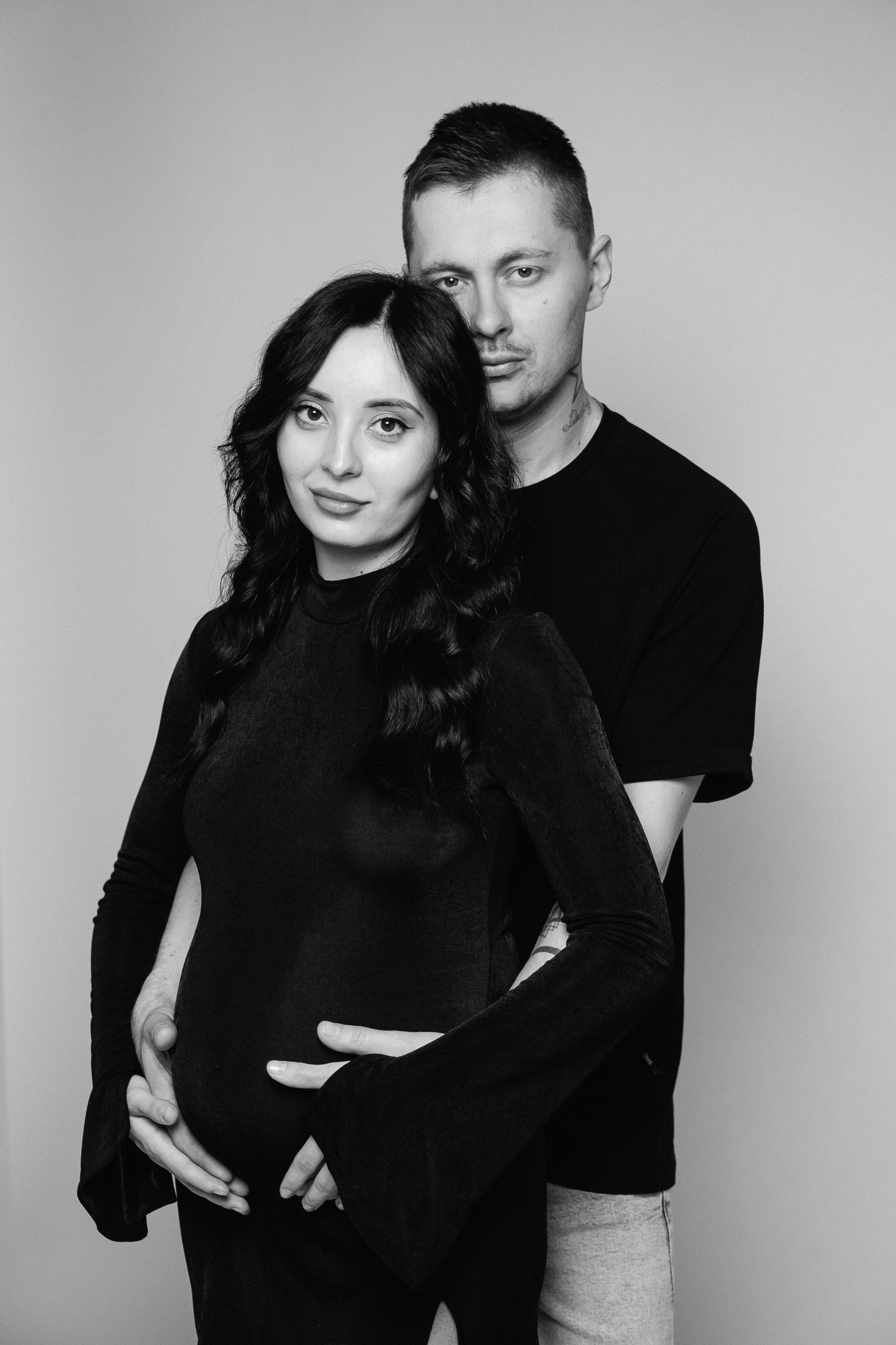 Viktoria&Dmytro. Wedding photographer Italy