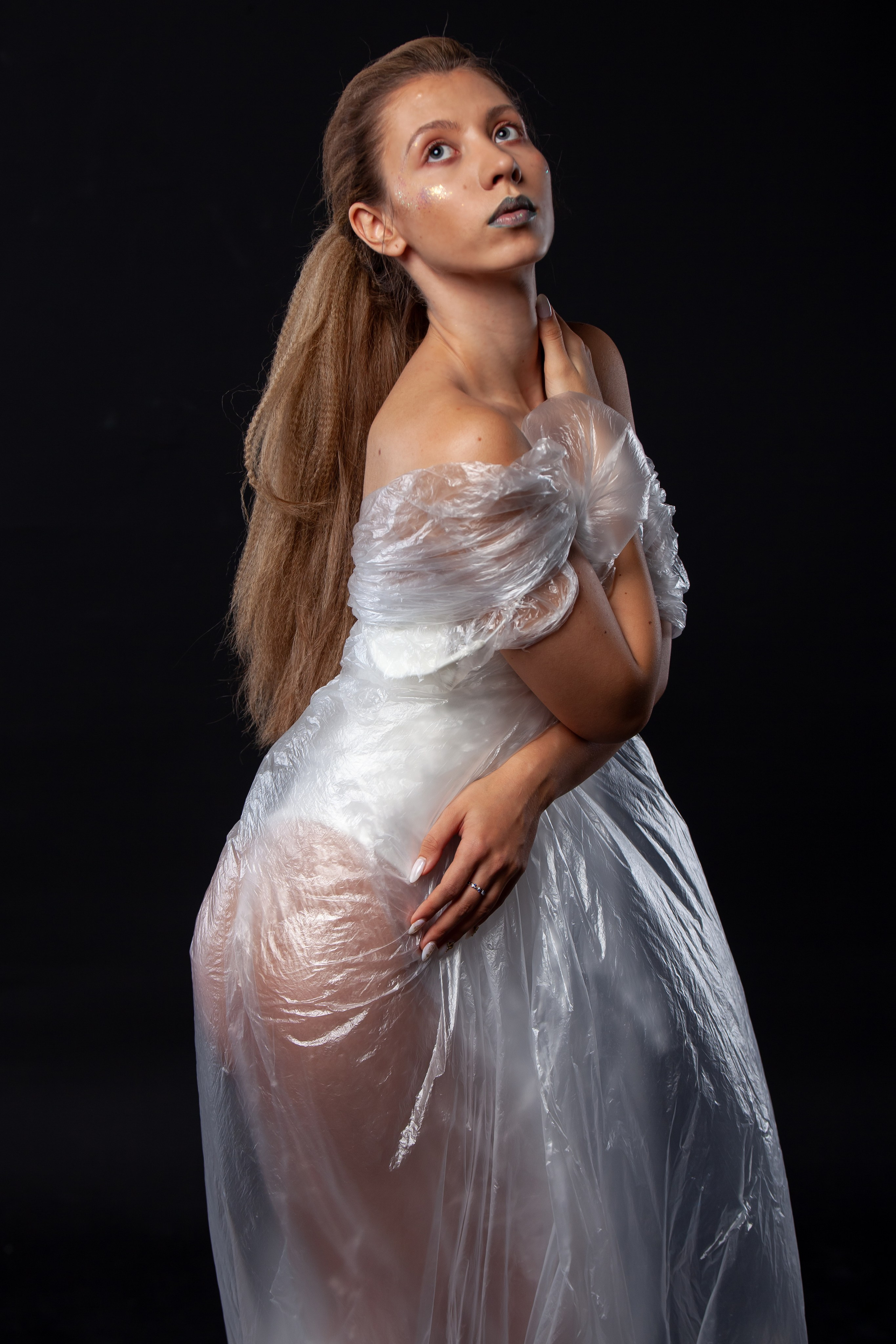 On The Other Side. Main