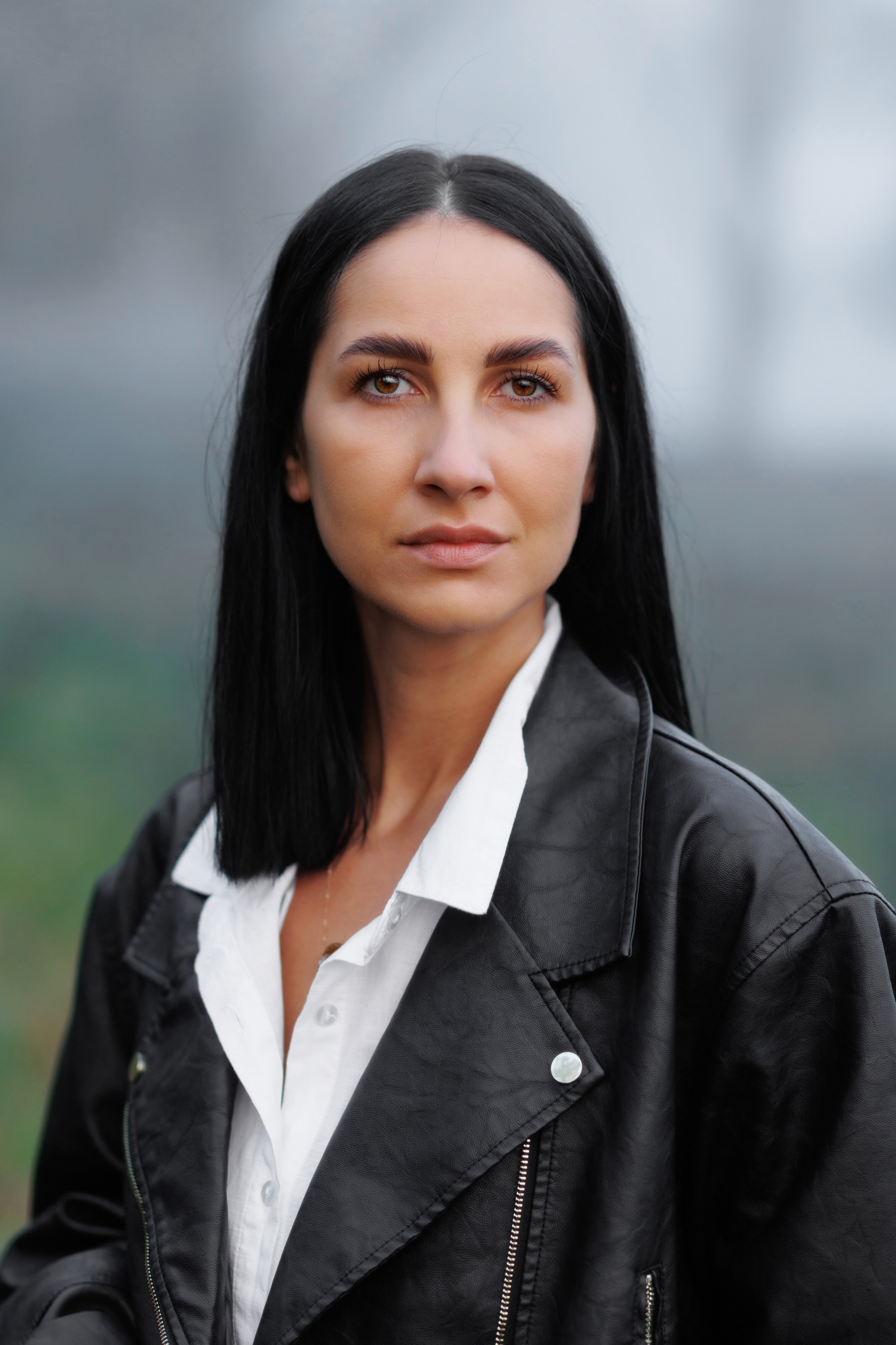 MARIANA — AUTUMN TIME. Fulga Photographer