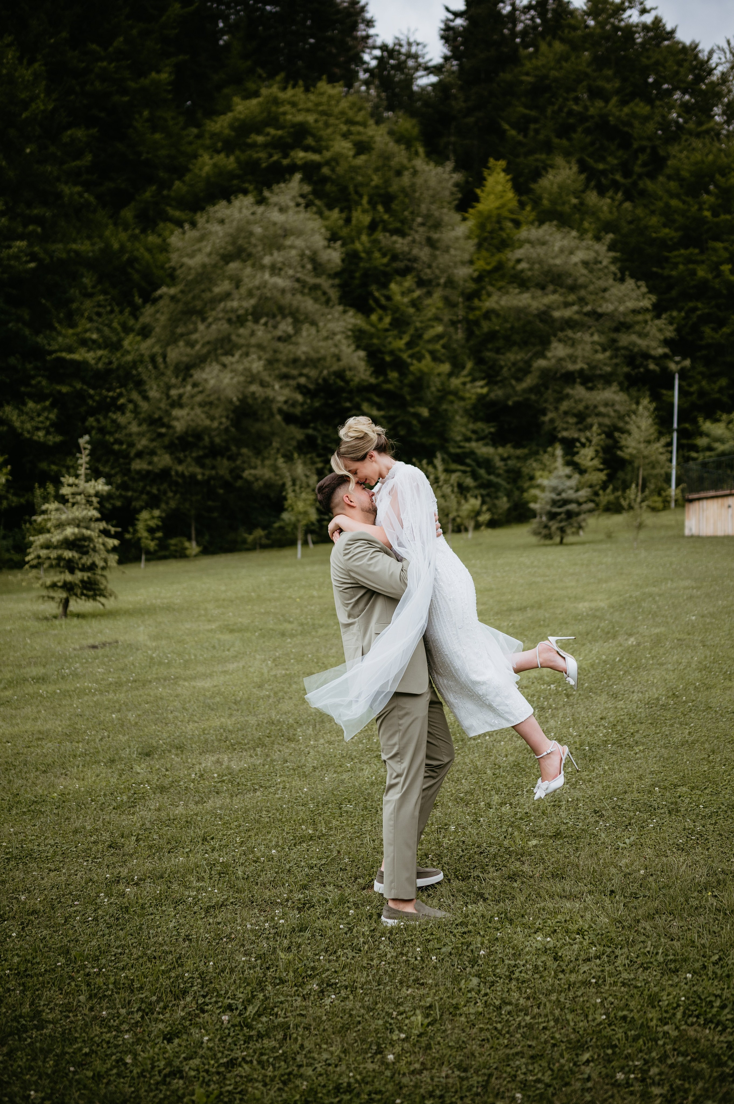 Flavio si Sarona. Valentin Melen - fotograf de nunta 🤍