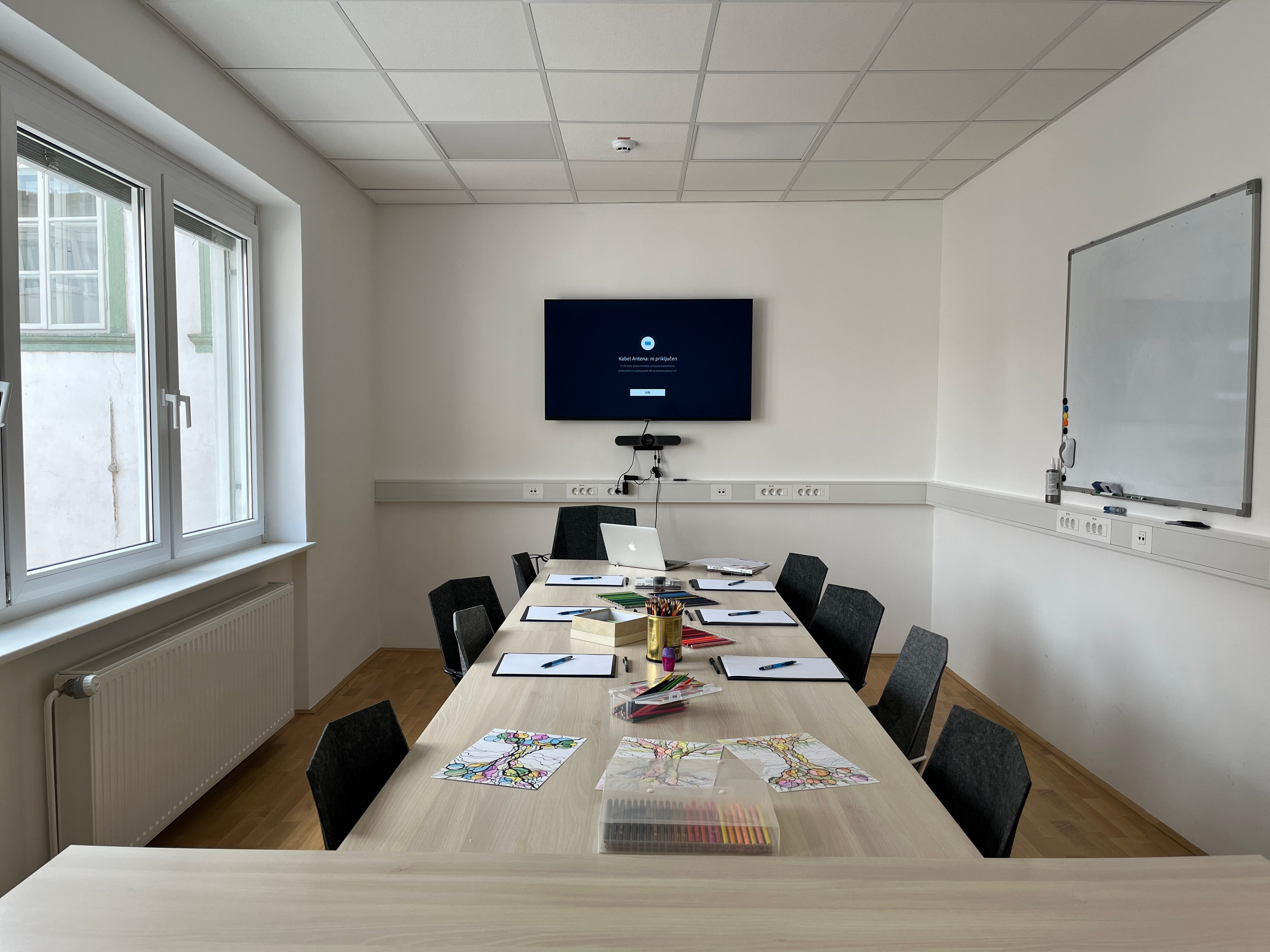 Delavnica NevroDrevo obilja. Numerologija. Nevrografika. Delavnice