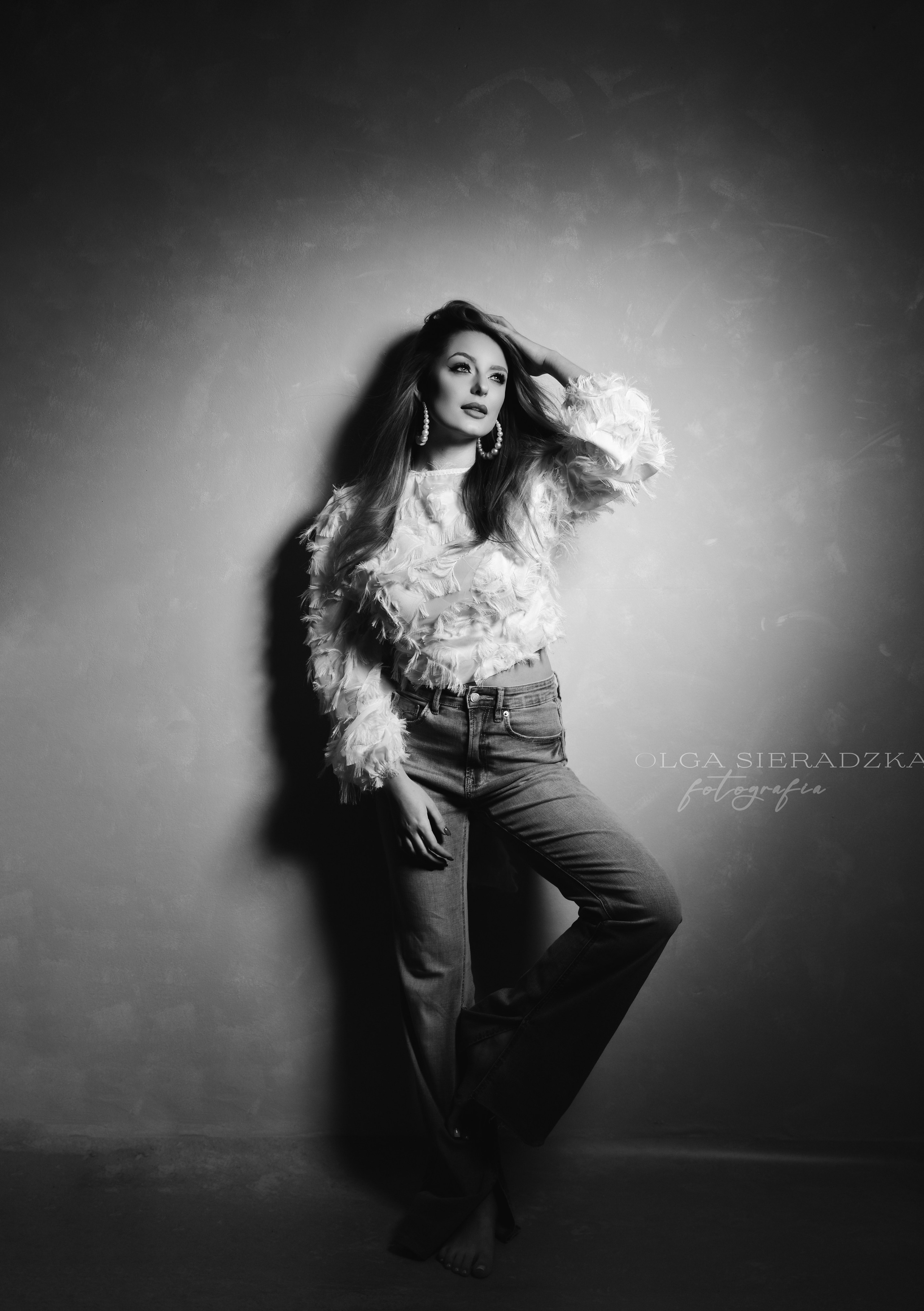 Sesje kobiece. Olga Sieradzka fotograf rodzinny, ciążowy i dziecięcy w Pile