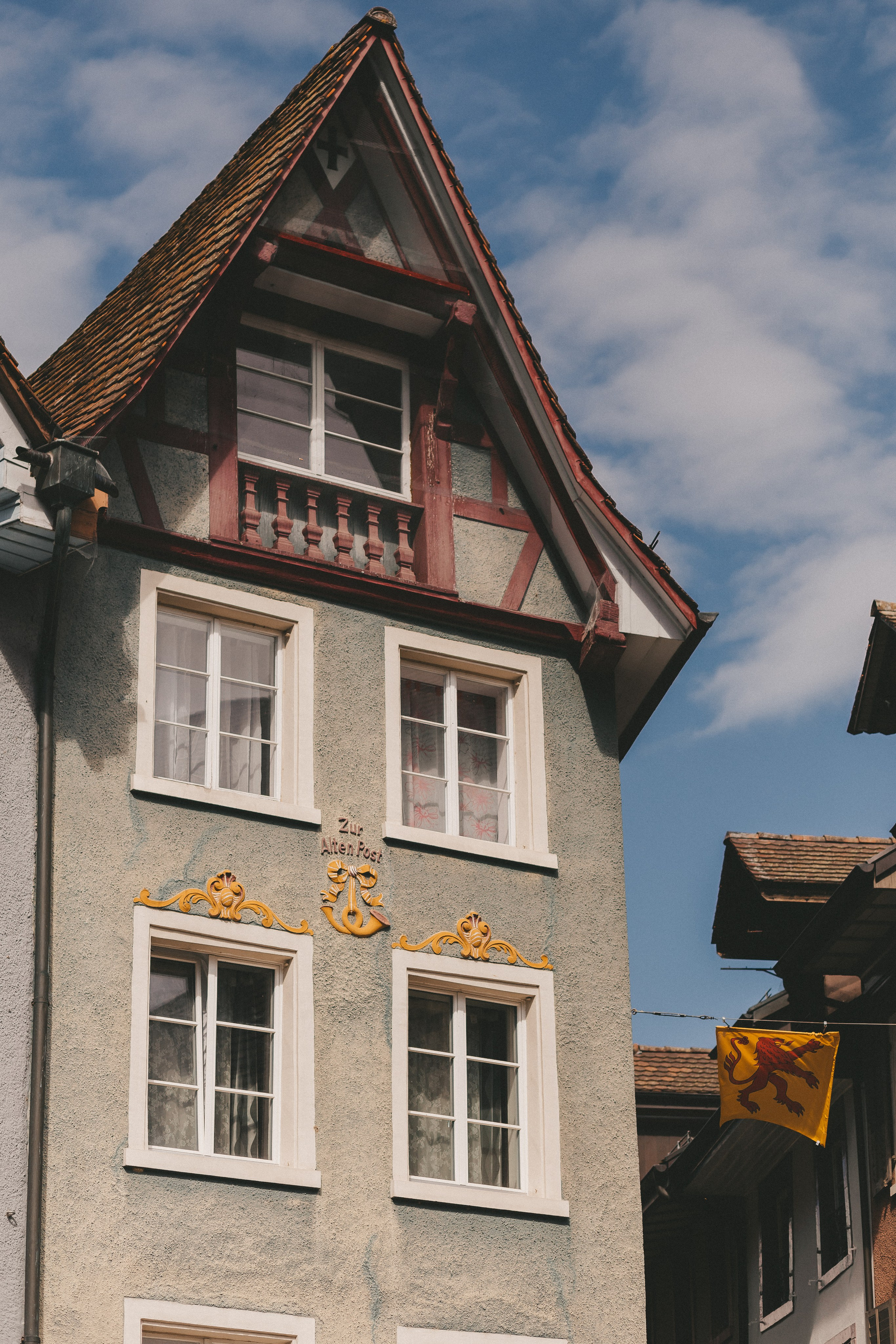 Laufenburg. Maria Chistyakovа — Fotografin in Karlsruhe, Baden-Baden und Umgebung