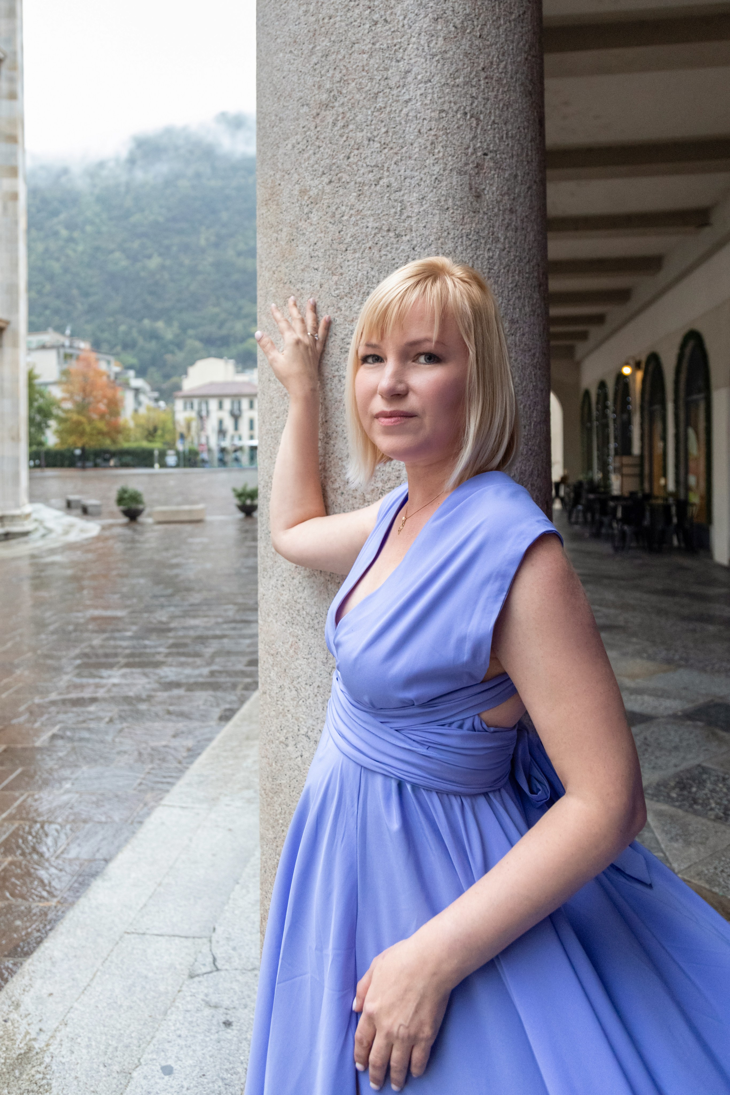 Bachelorette Party. Photographer in Milan |Mila Pro Photo