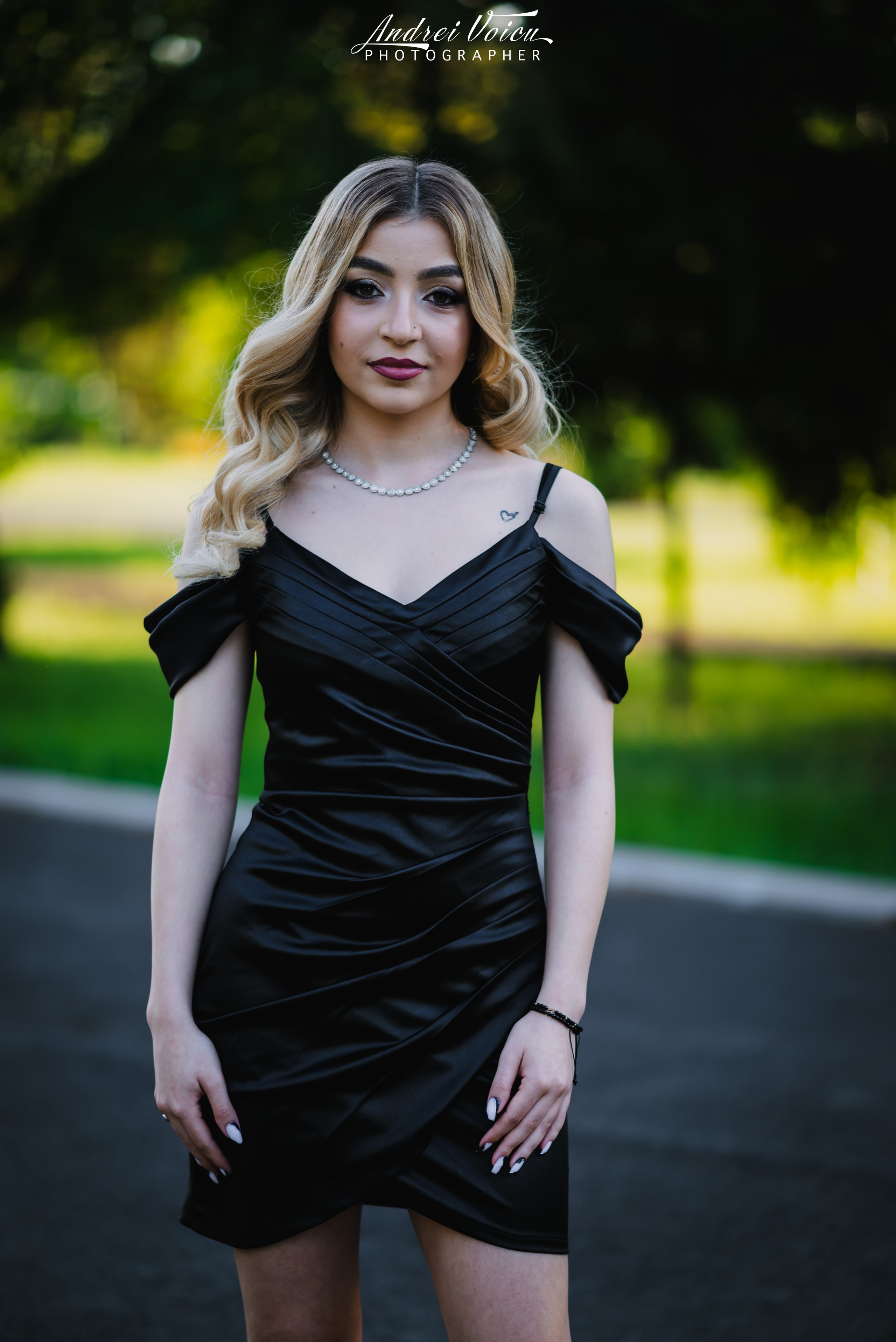 Majorate. Andrei Voicu Fotograf. Povești nescrise, surprinse atent