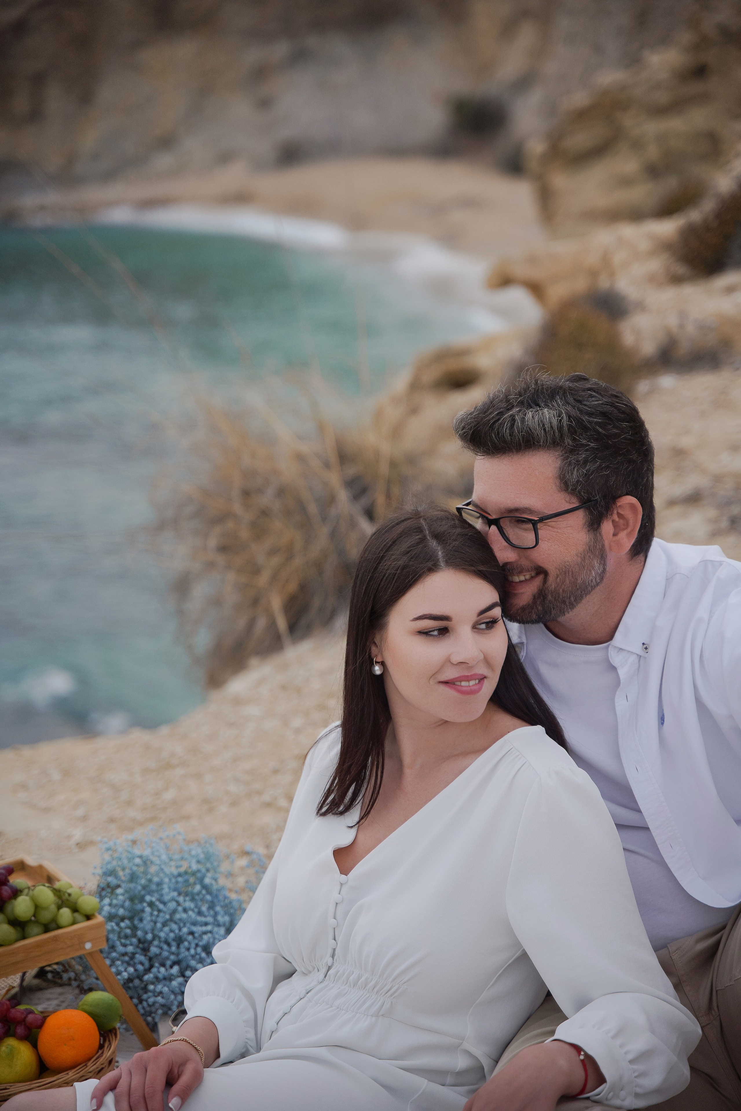 Anna&Rafa preboda. Индивидуальный, семейный, свадебный фотограф Бенидорм Диана Меметова