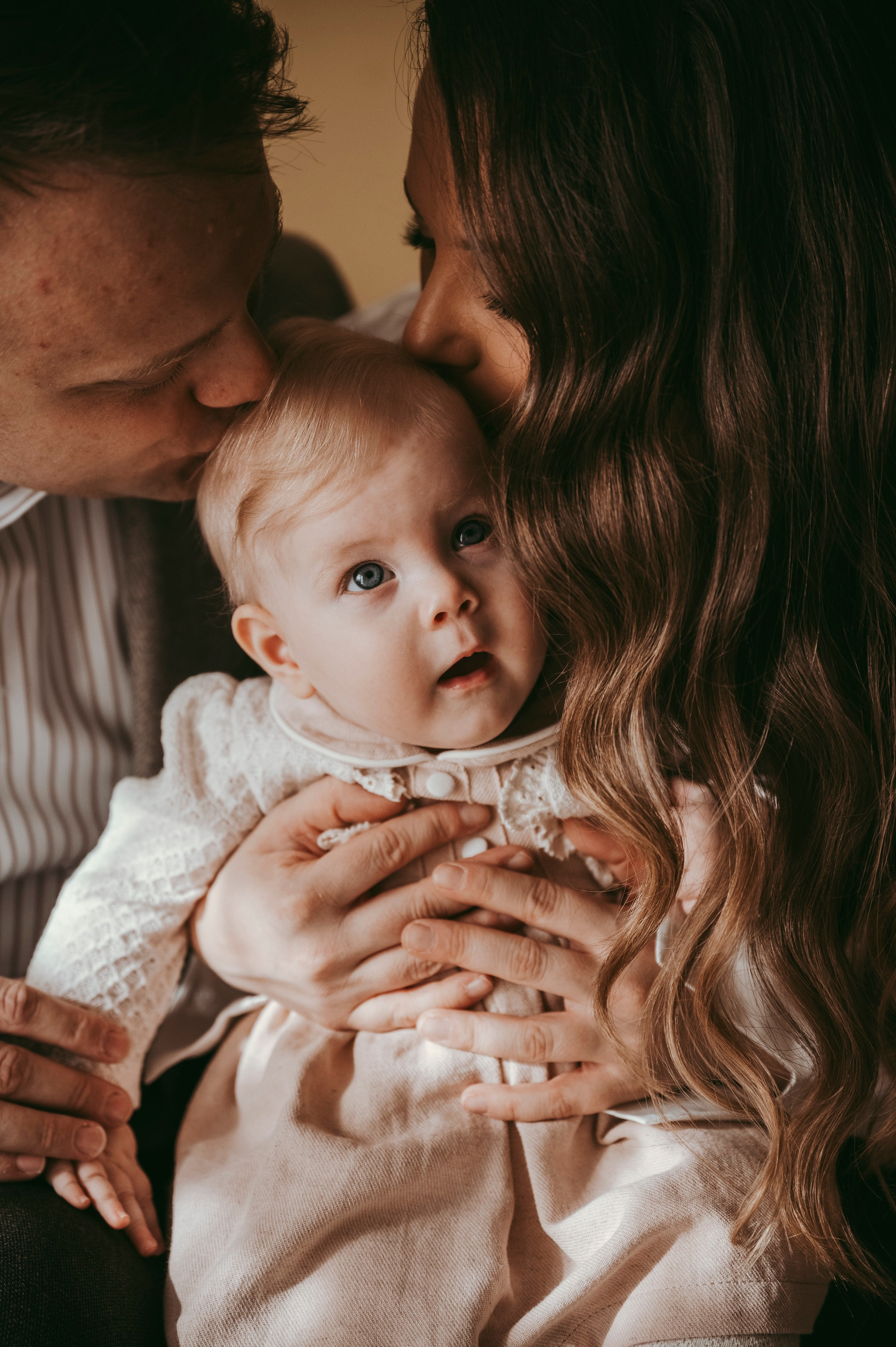 Filipova prva proslava rodjendan kod kuce. Deciji i porodicni fotograf u Beogradu Oksana Skendzic