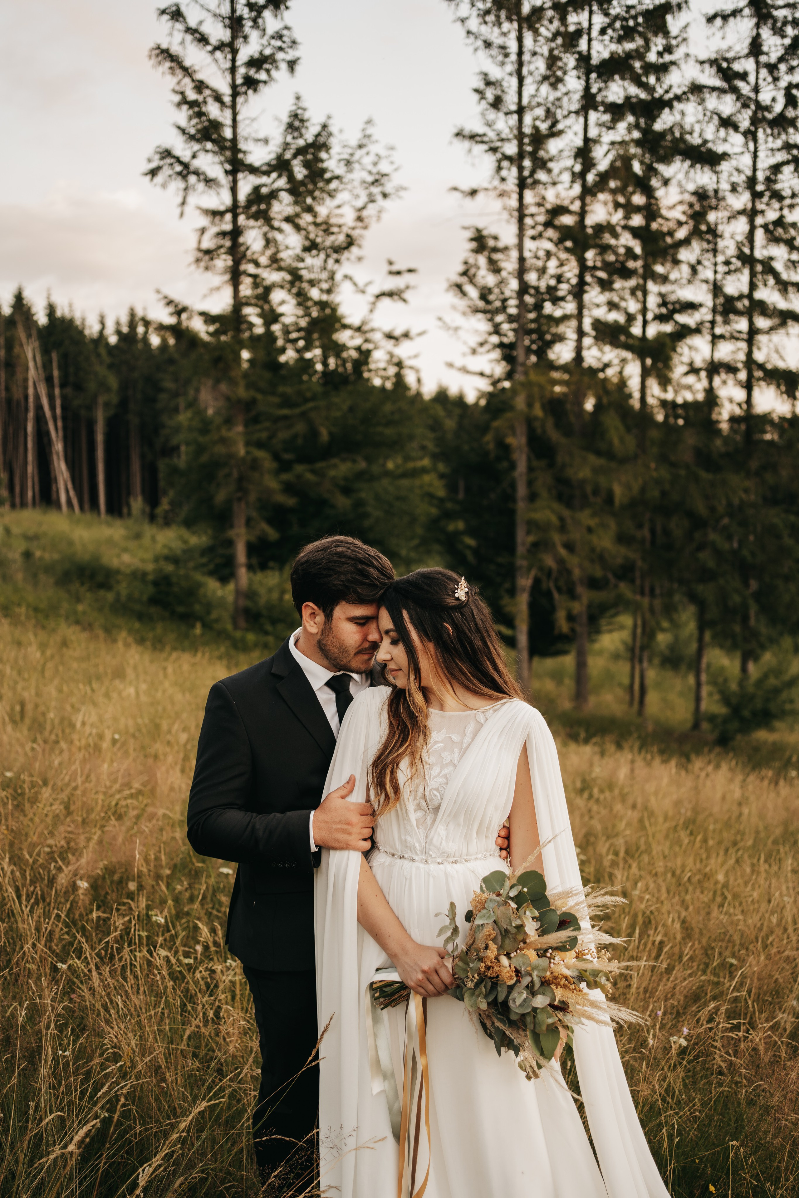 A & A. Fotograf Nunta Iasi - Hearts & Pictures