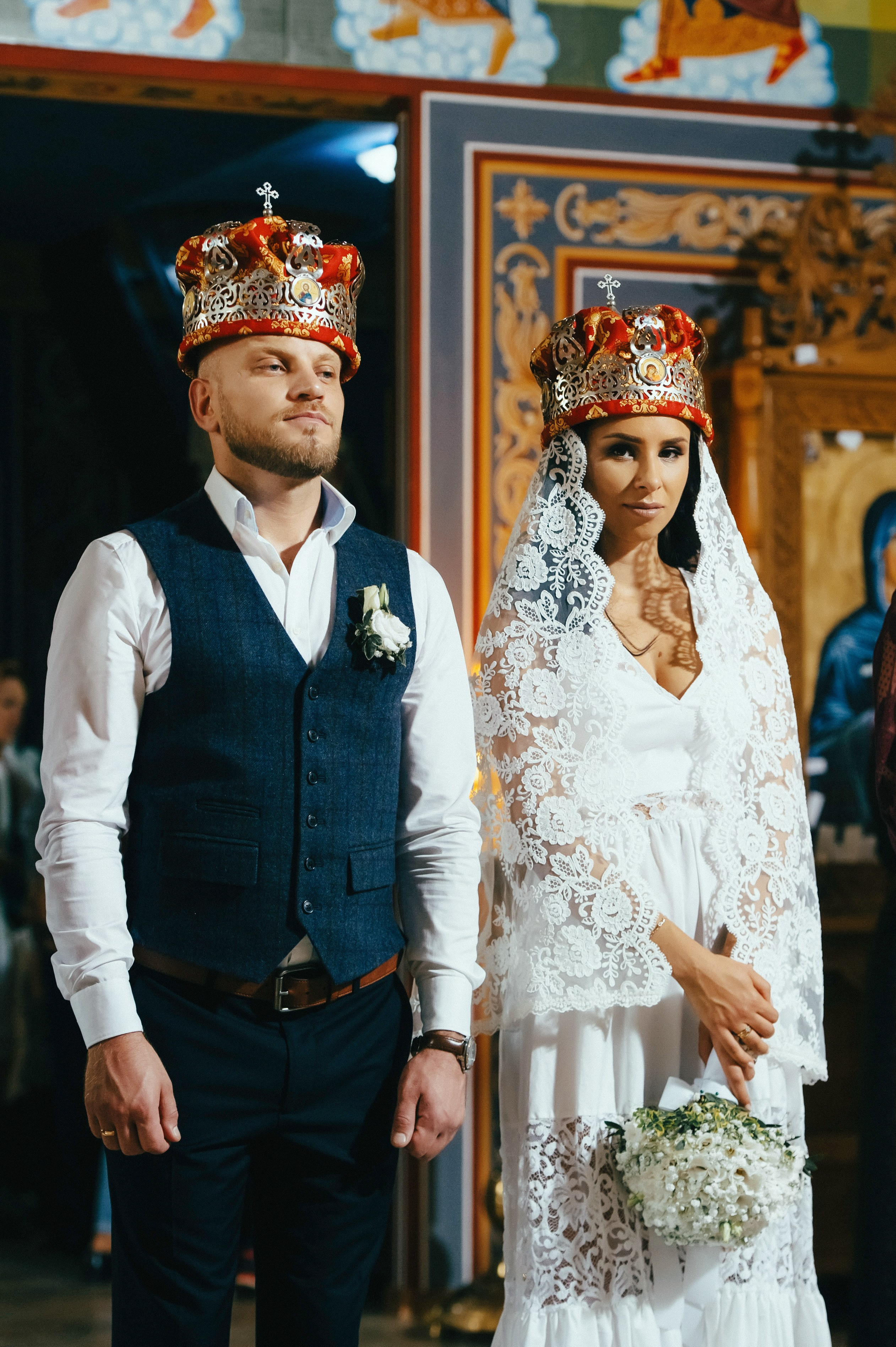 Cristina & Vadim. Fotograf de familie și evenimente