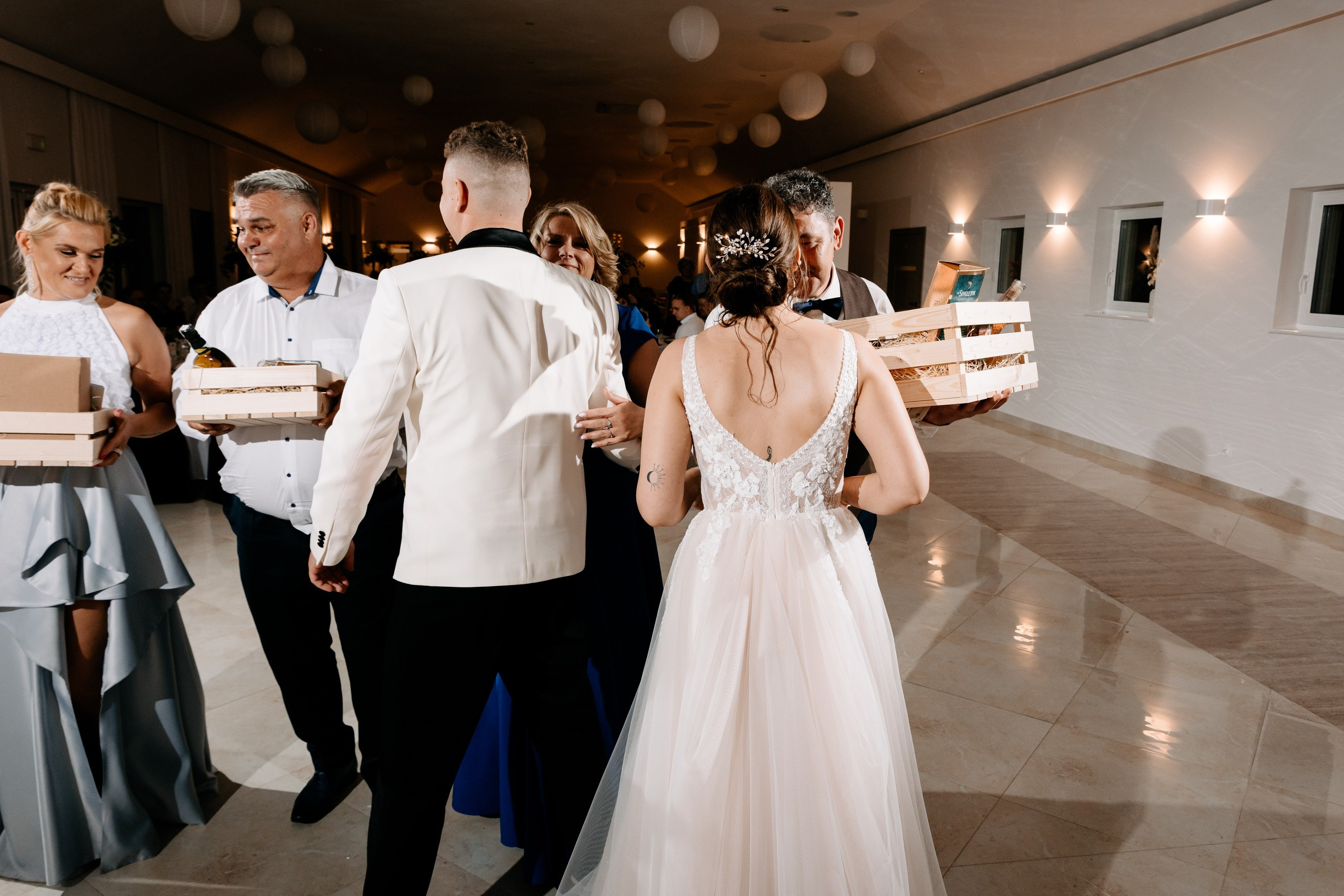 Paula ♡ Marcin. Fotograf Ślubny Warszawa - Sesje Biznesowe Rodzinne Eventy