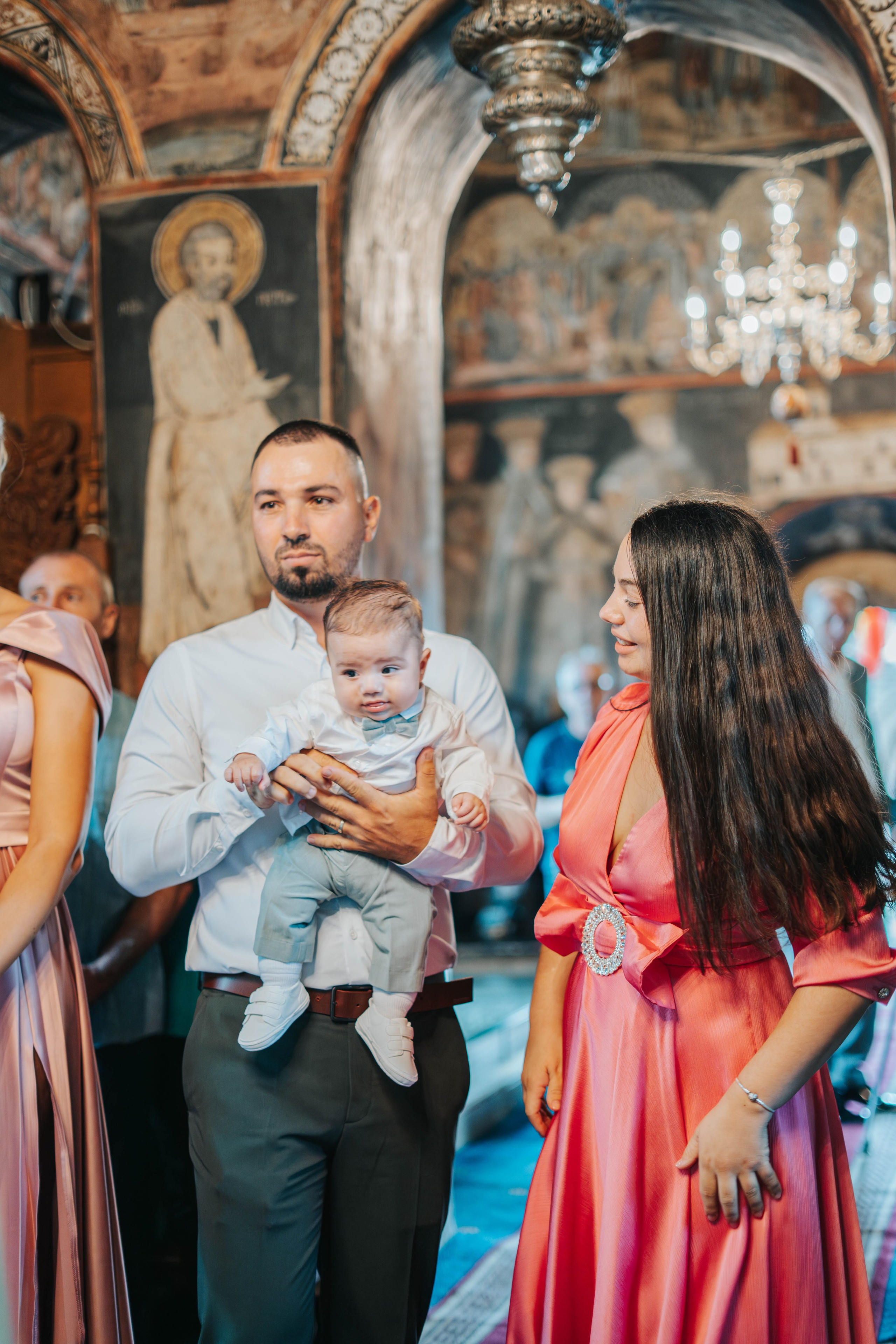 Vlad Marcel. Fotograf de evenimente din Romania