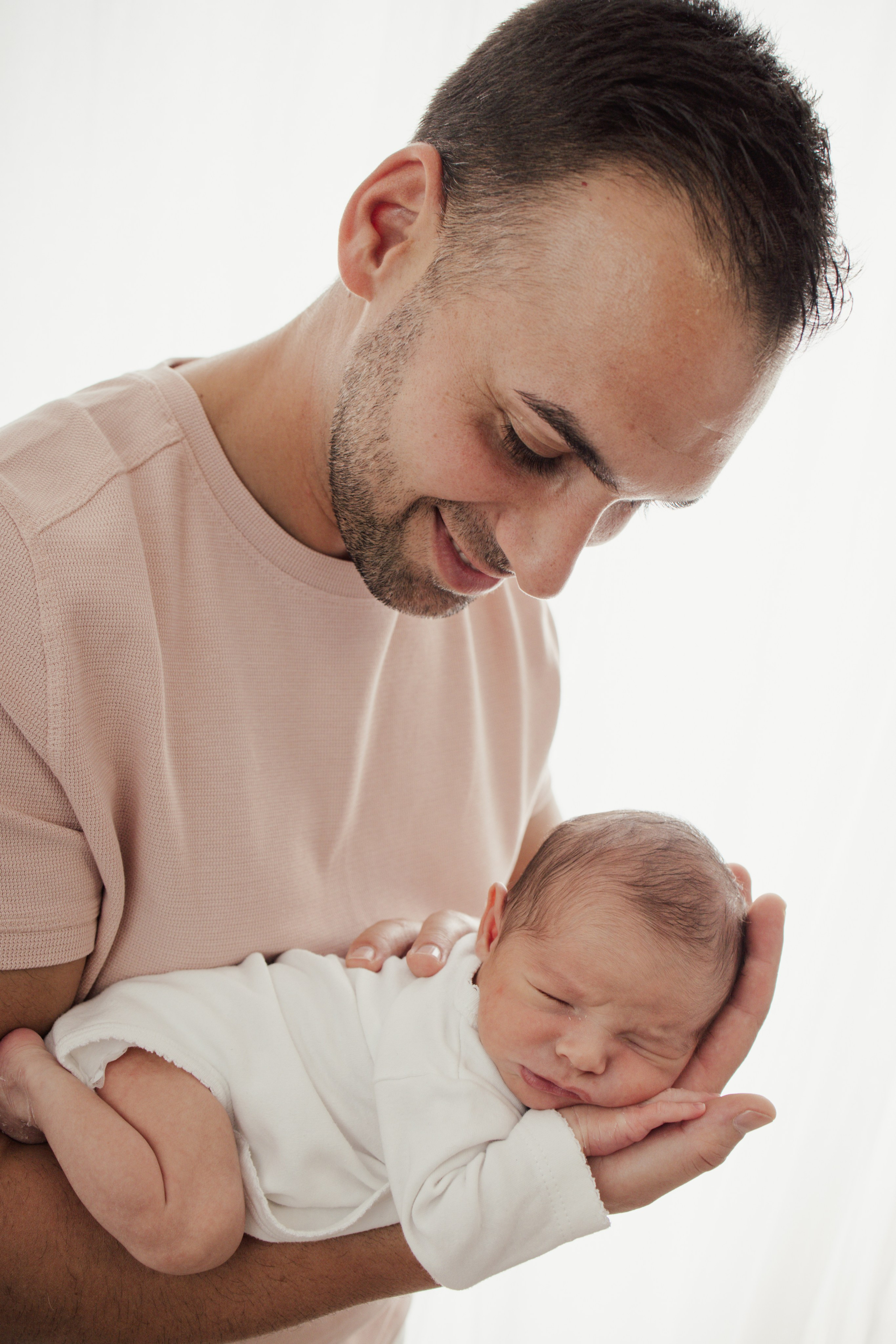 Hugo, Mis Primeros días