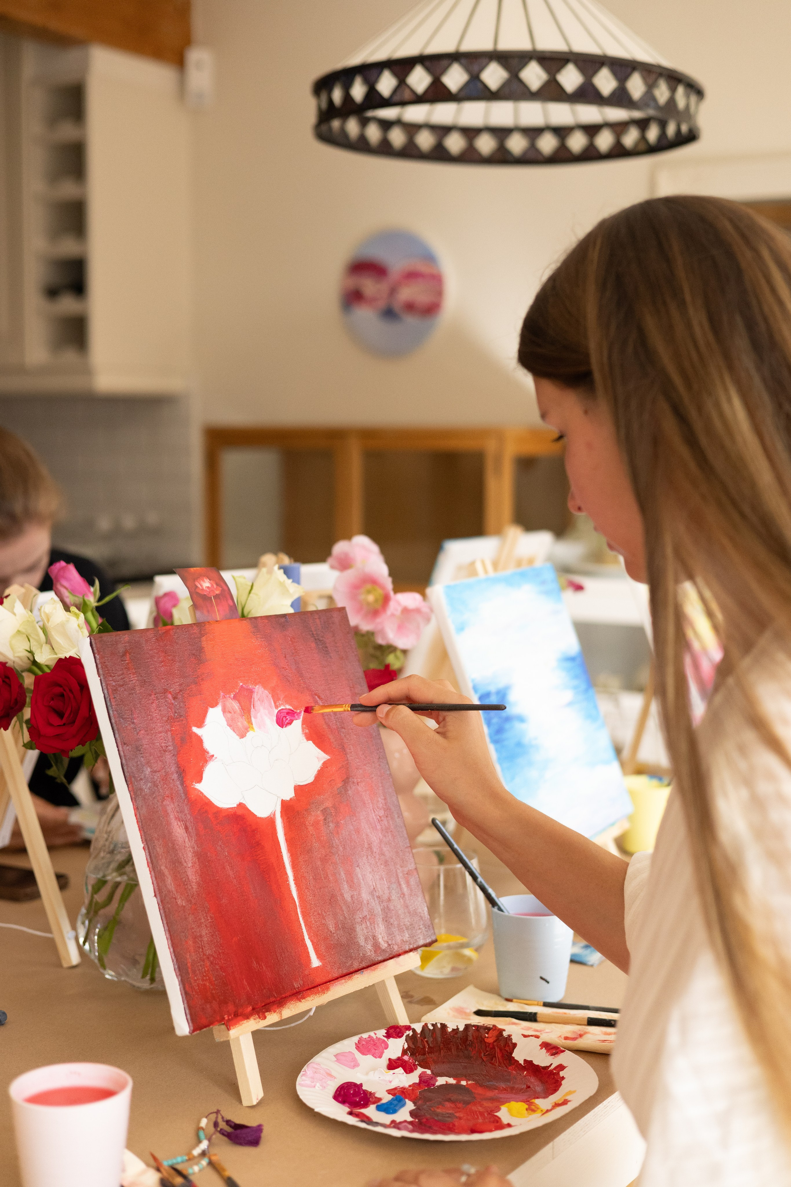 Brunch. Iryna Zhyvora | Photographer | Stockholm