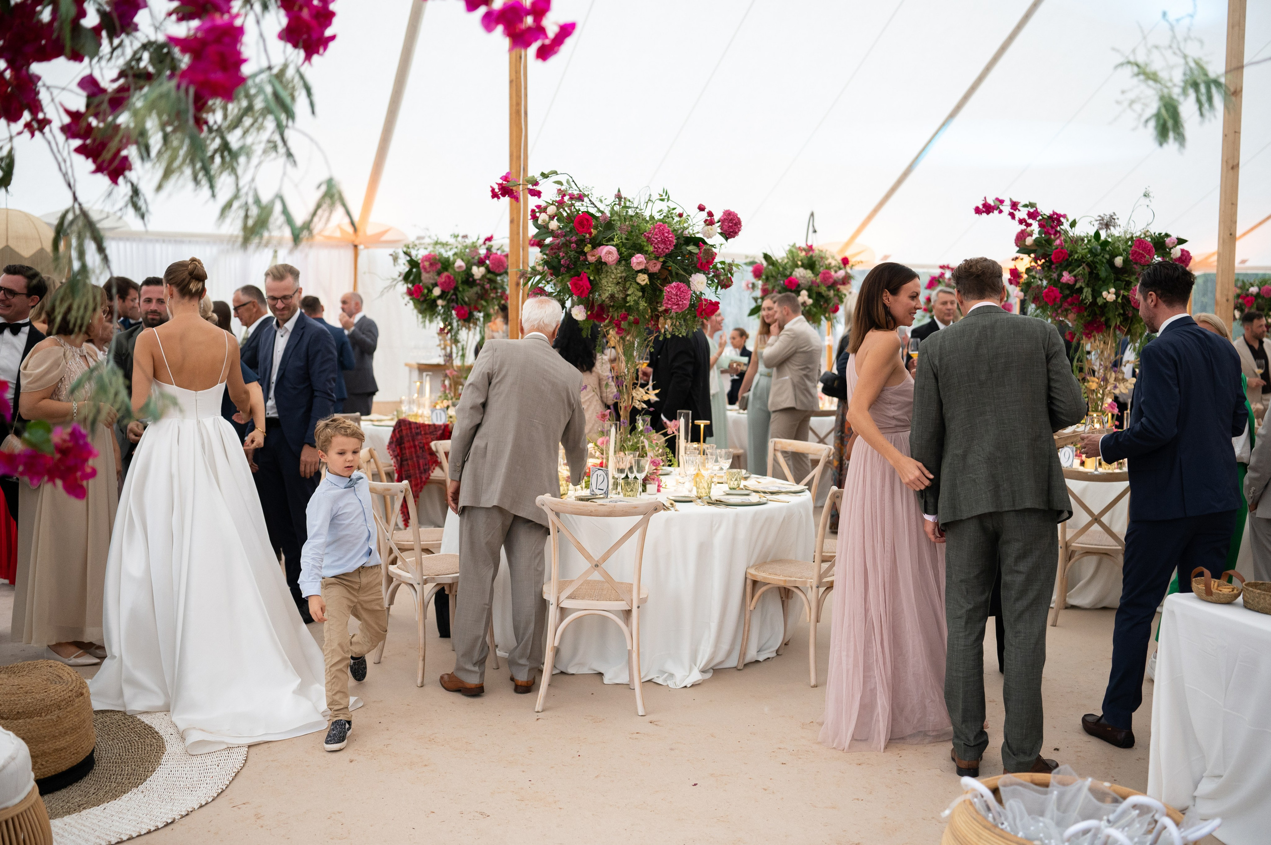 Nico & Mira. Wedding photographer in Spain