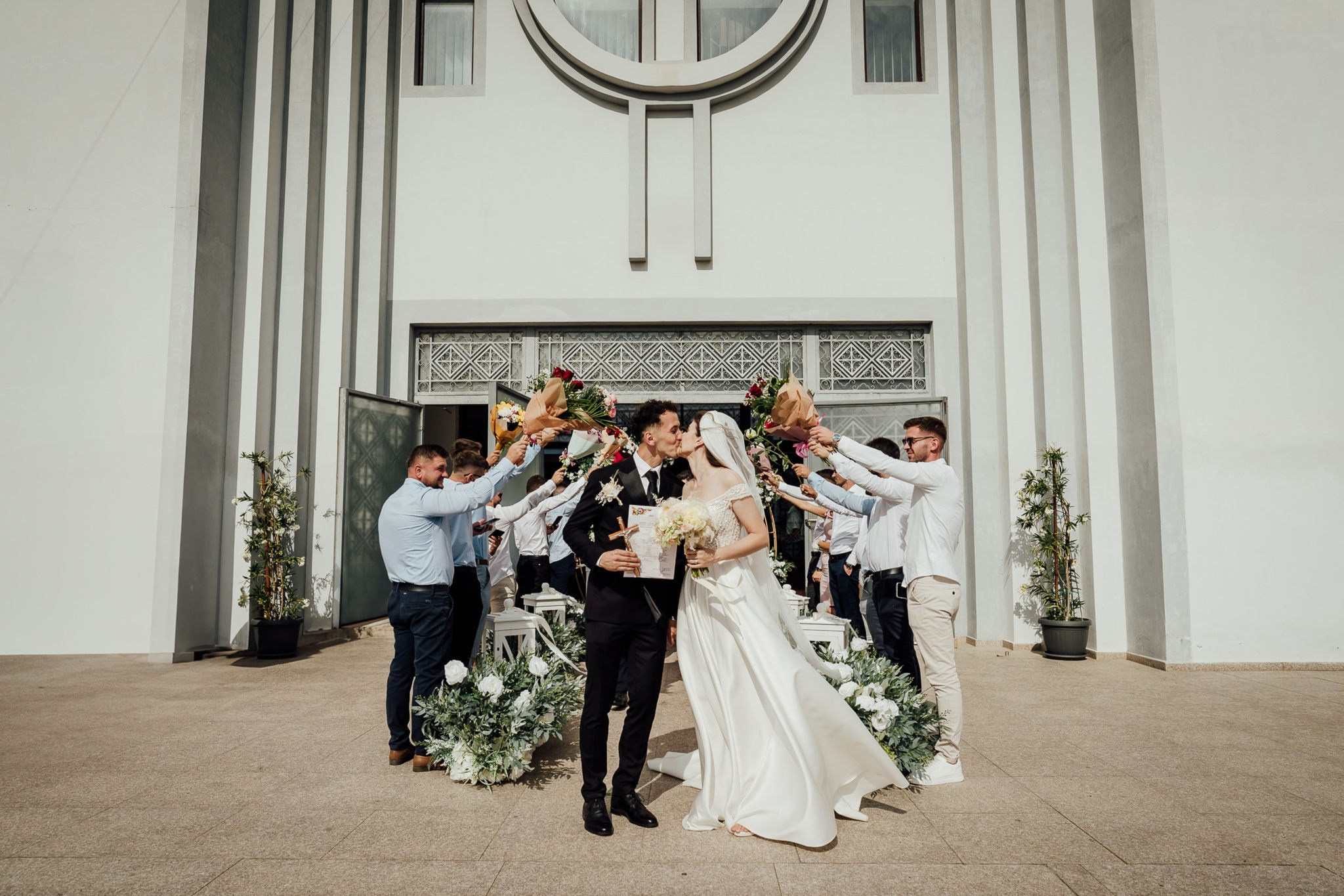 Nunta Madalina & Marian