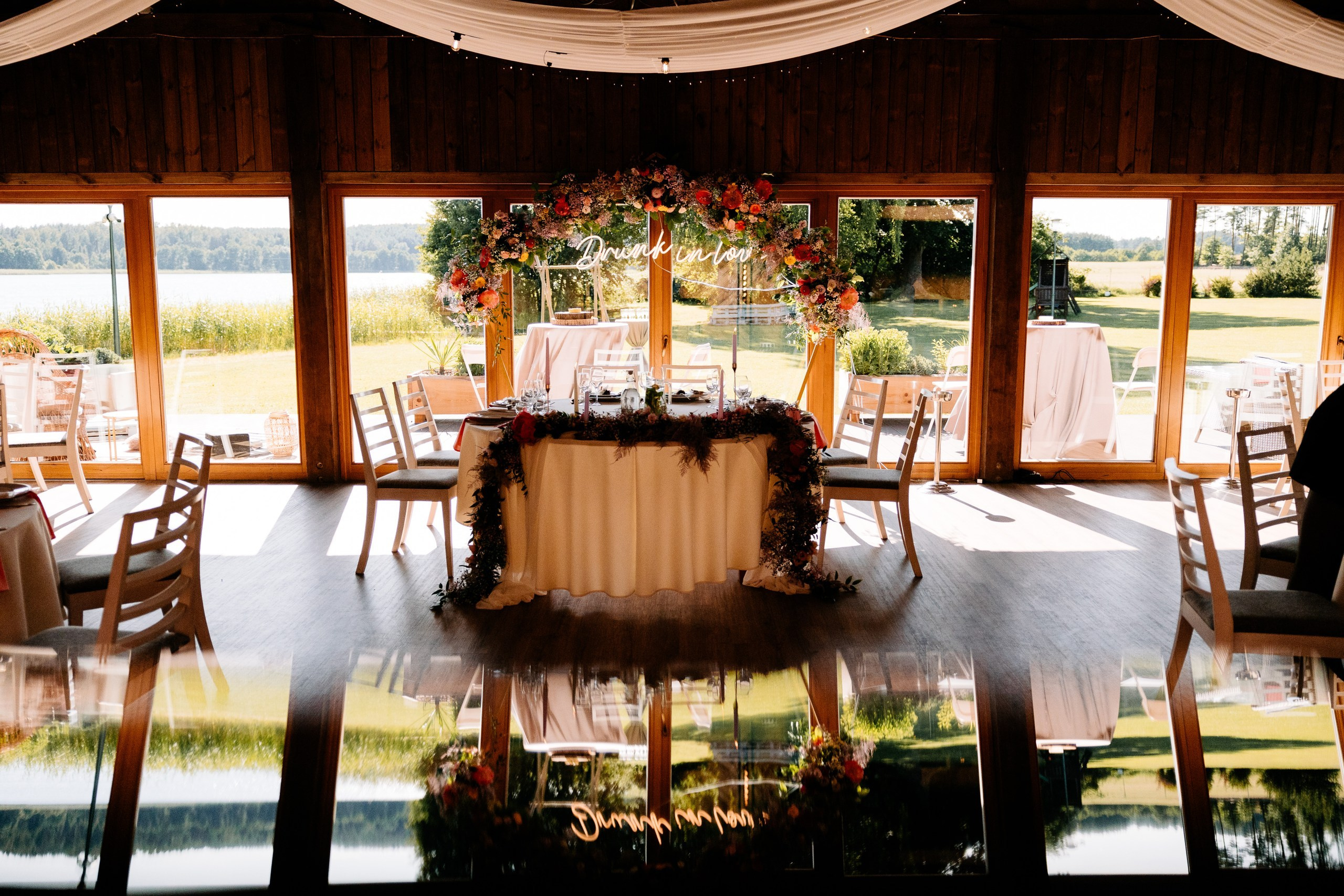 Agathe & Sebastian. Fotograf Ślubny Warszawa - Sesje Biznesowe Rodzinne Eventy