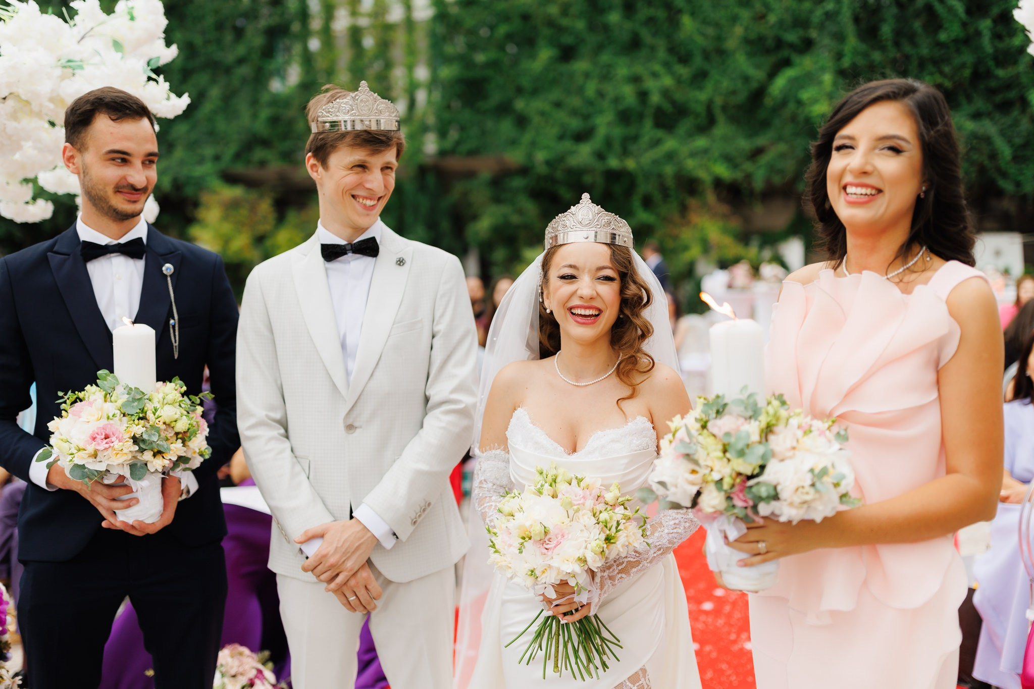Nunta Sandra si Andrei | Fotograf nunta Bucuresti | Militari Ballroom. Fotograf nunta Bucuresti - Manu Ivanciu