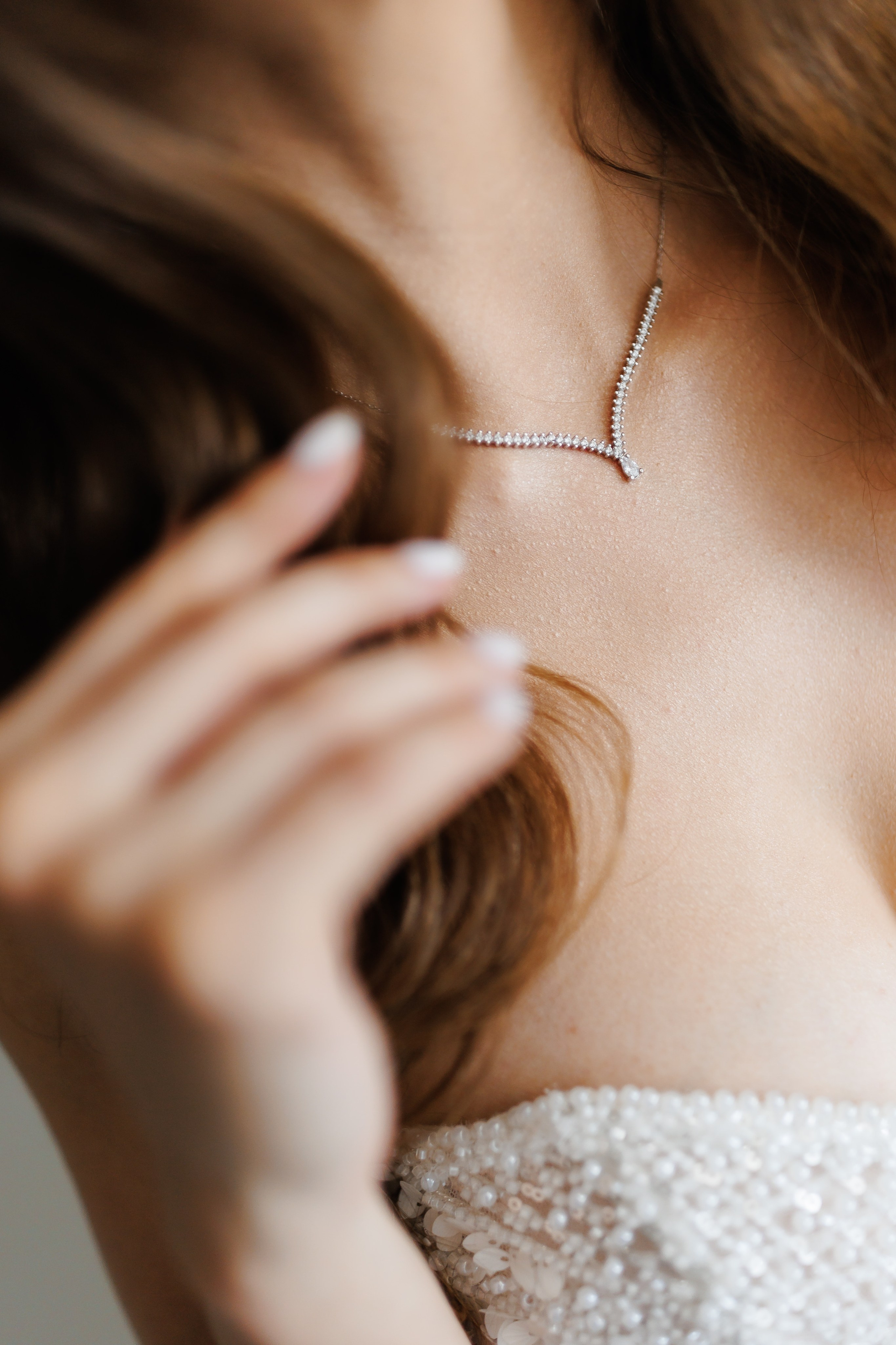 fotograf nunta Bucuresti cadre cu voalul miresei