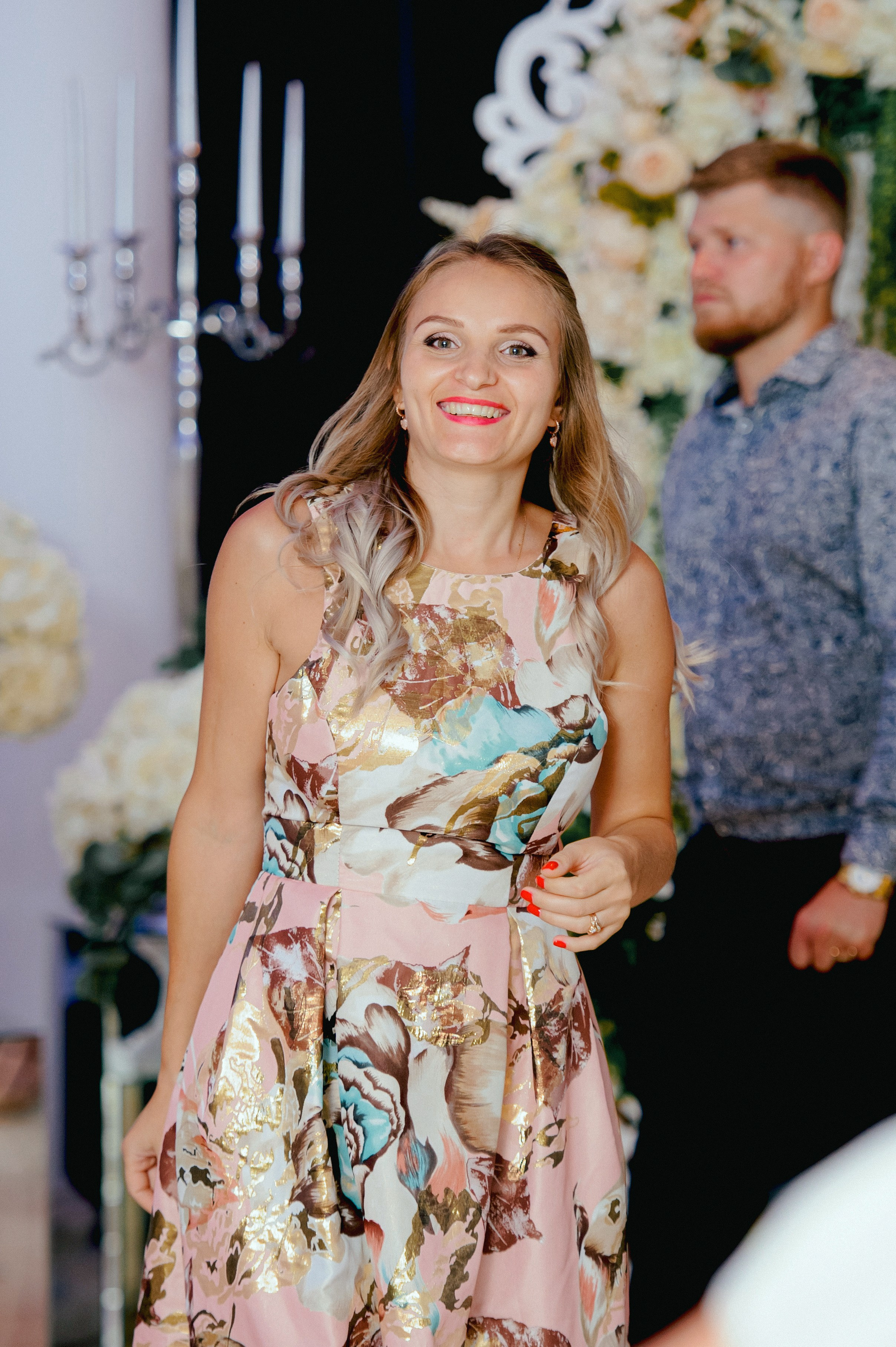 Cristina & Vadim. Fotograf de familie și evenimente