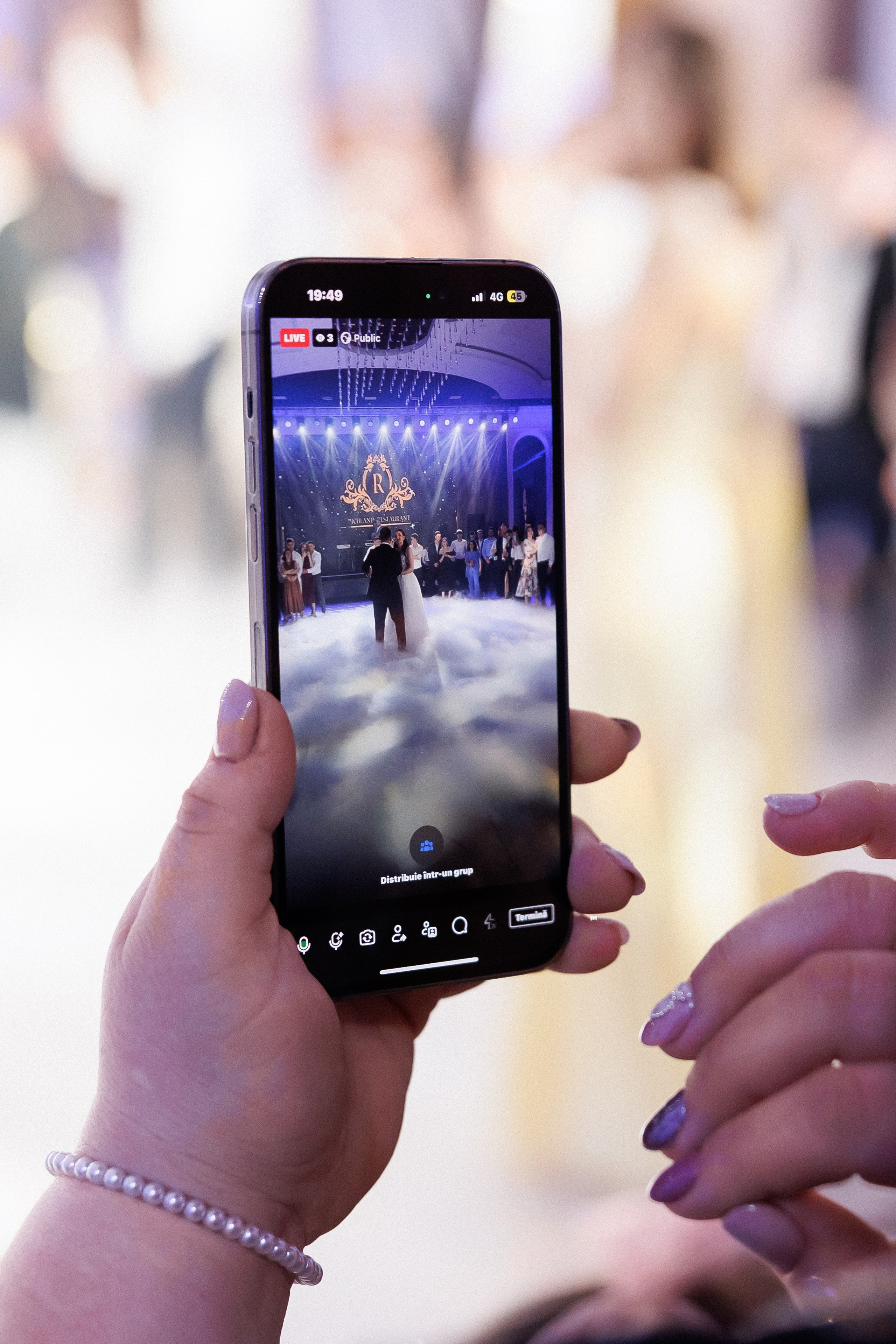 Ion & Djulieta — Richland — Wedding Day. Servicii Foto și Video 067188353