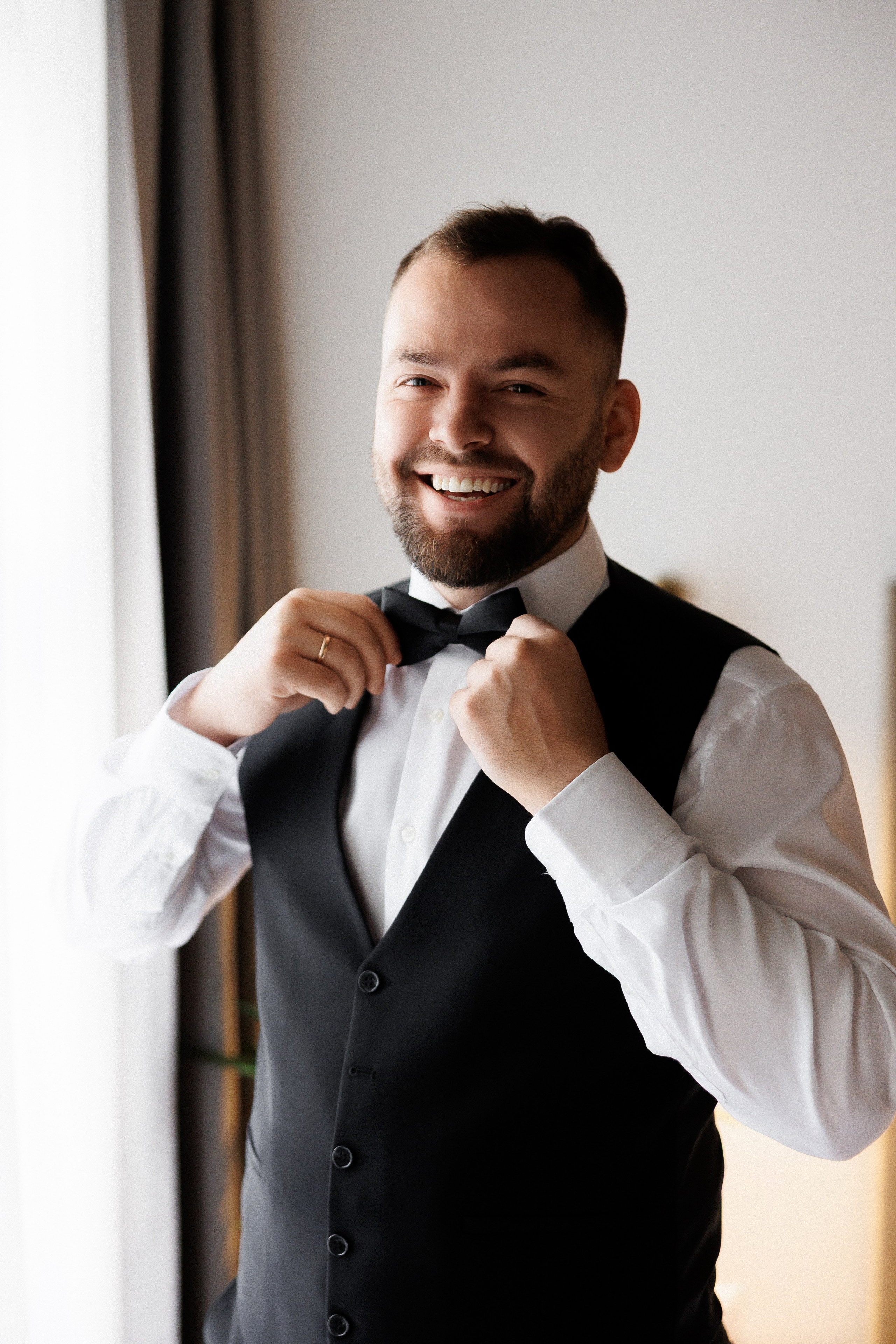 Ion & Djulieta — Richland — Wedding Day. Servicii Foto și Video 067188353