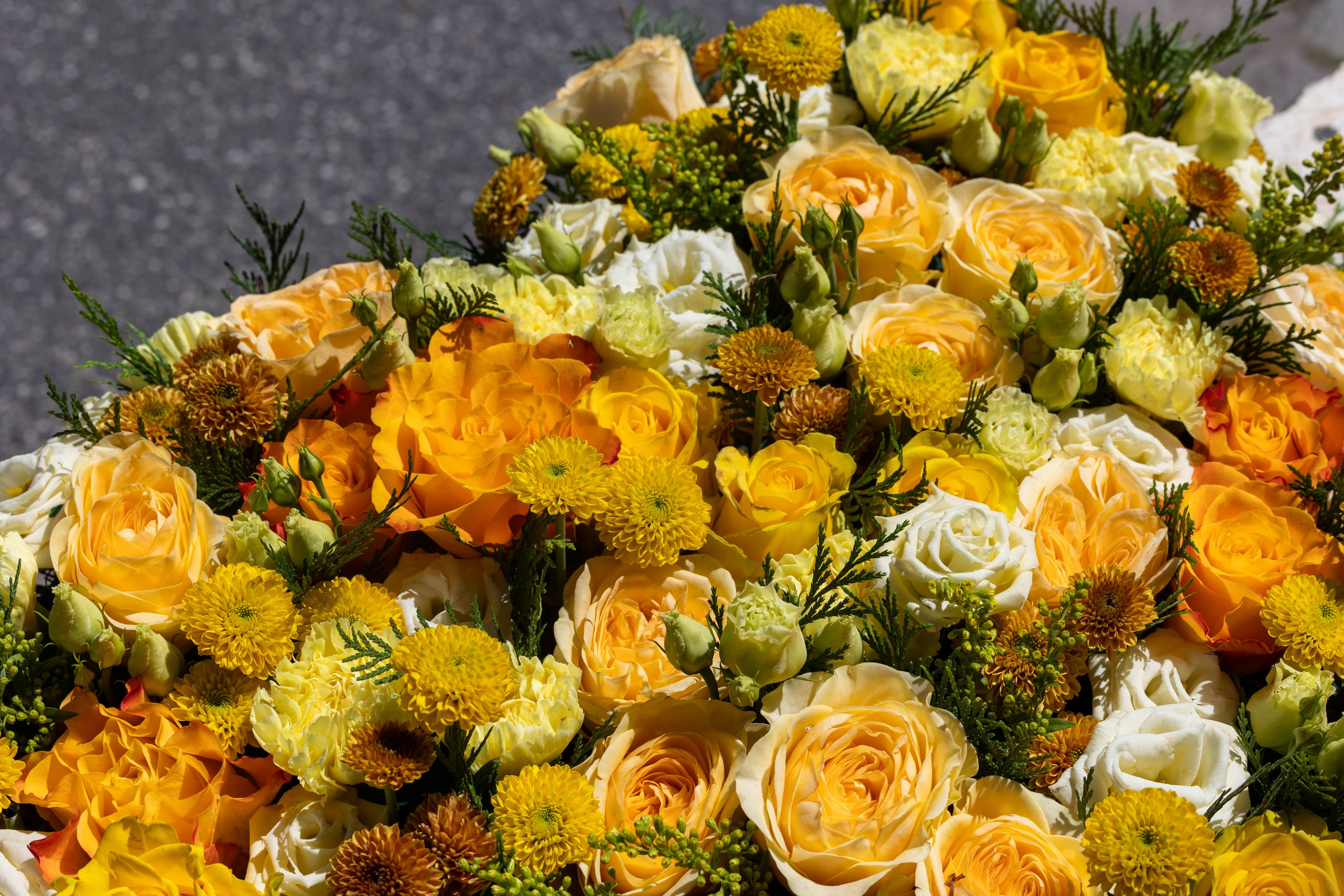 I hjertets kerne finder vi en kilde til uendelig varme. Den lyser op indefra og spreder sig udad, som solens stråler på en kold vinterdag. Denne varme omfavner og trøster, giver lindring og glæde.