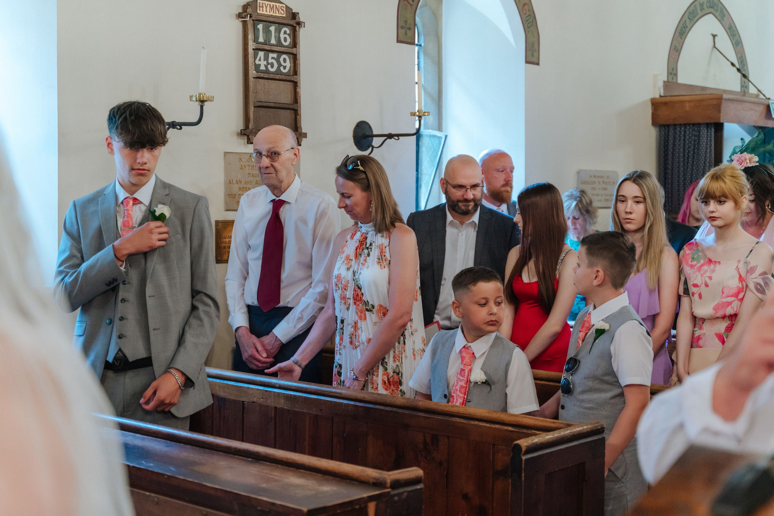 Wedding at Bird Hills Golf Centre. Photographer in England Ekaterina Romanova