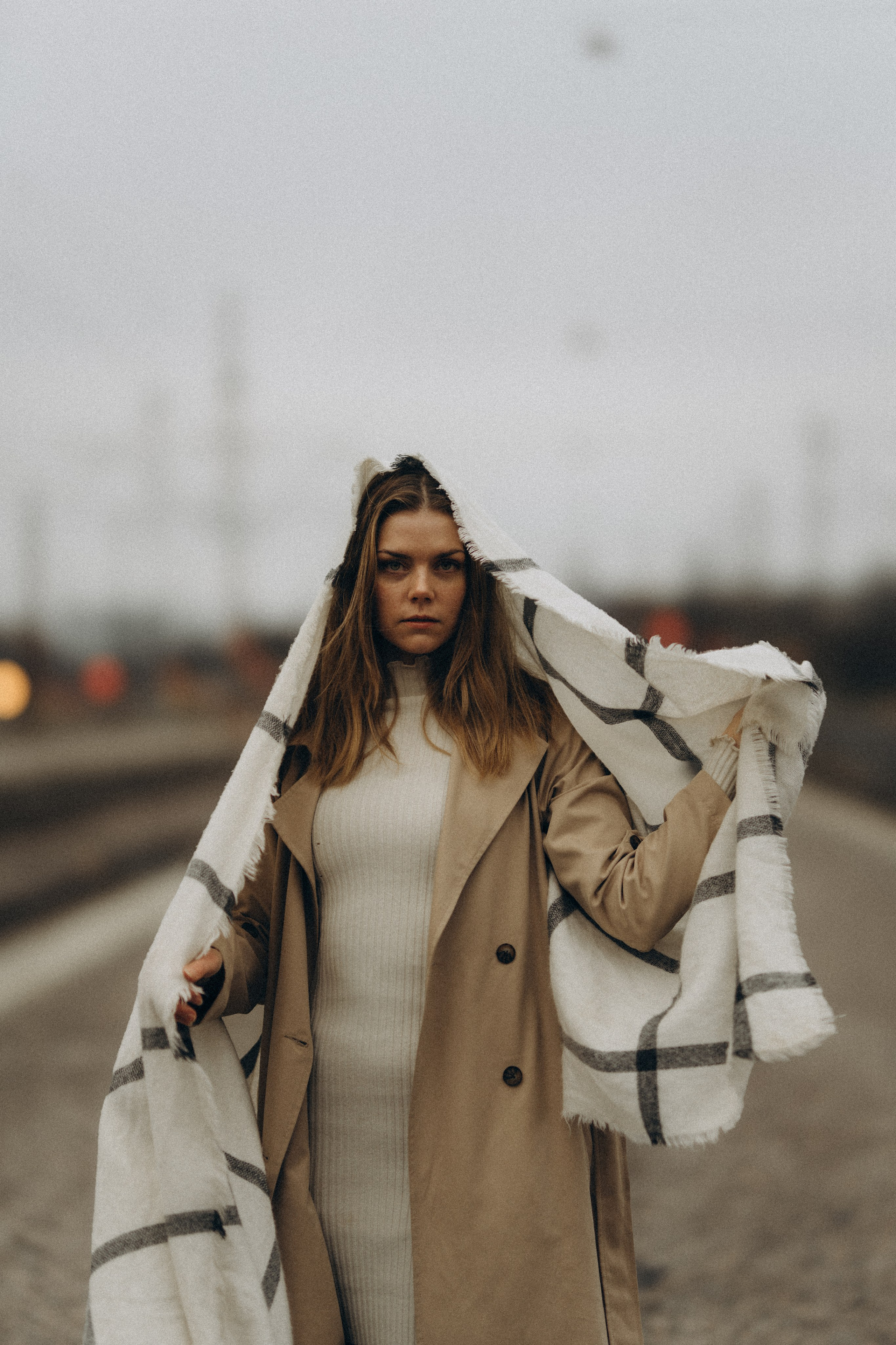 Kata. Wedding and portrait photographer in Helsinki Vickan O