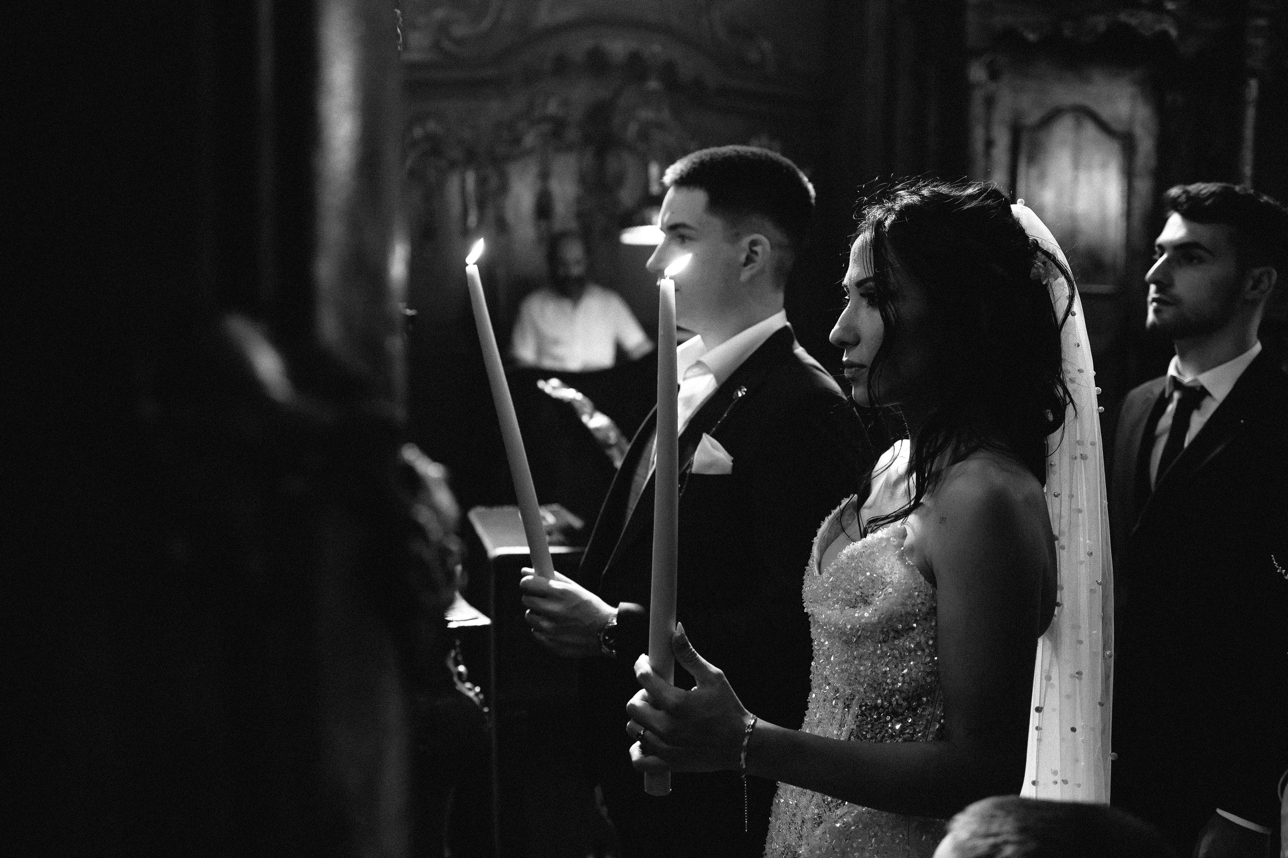 A. Vlada toskic wedding and event photographer