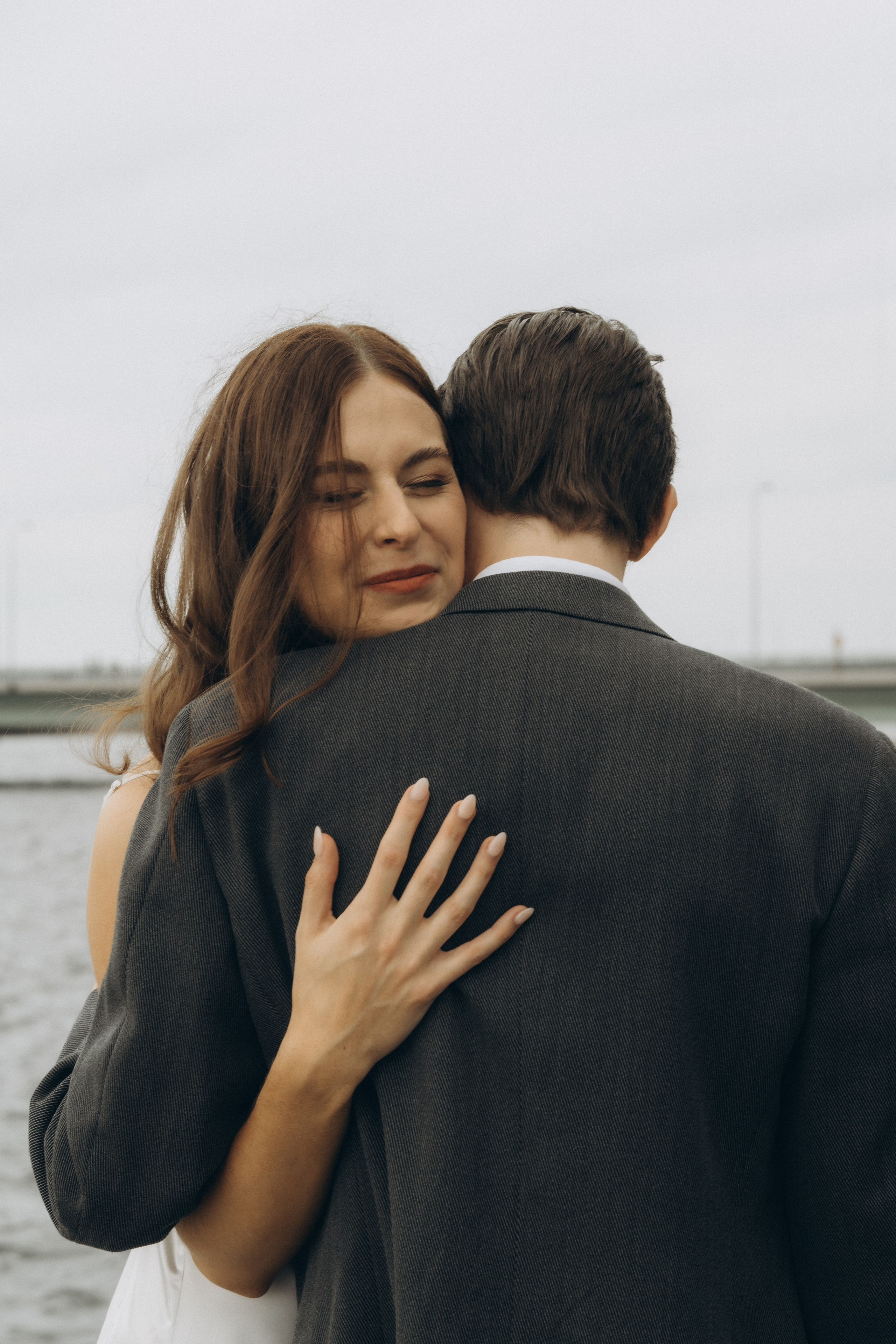 Wedding. Wedding and portrait photographer in Helsinki Vickan O