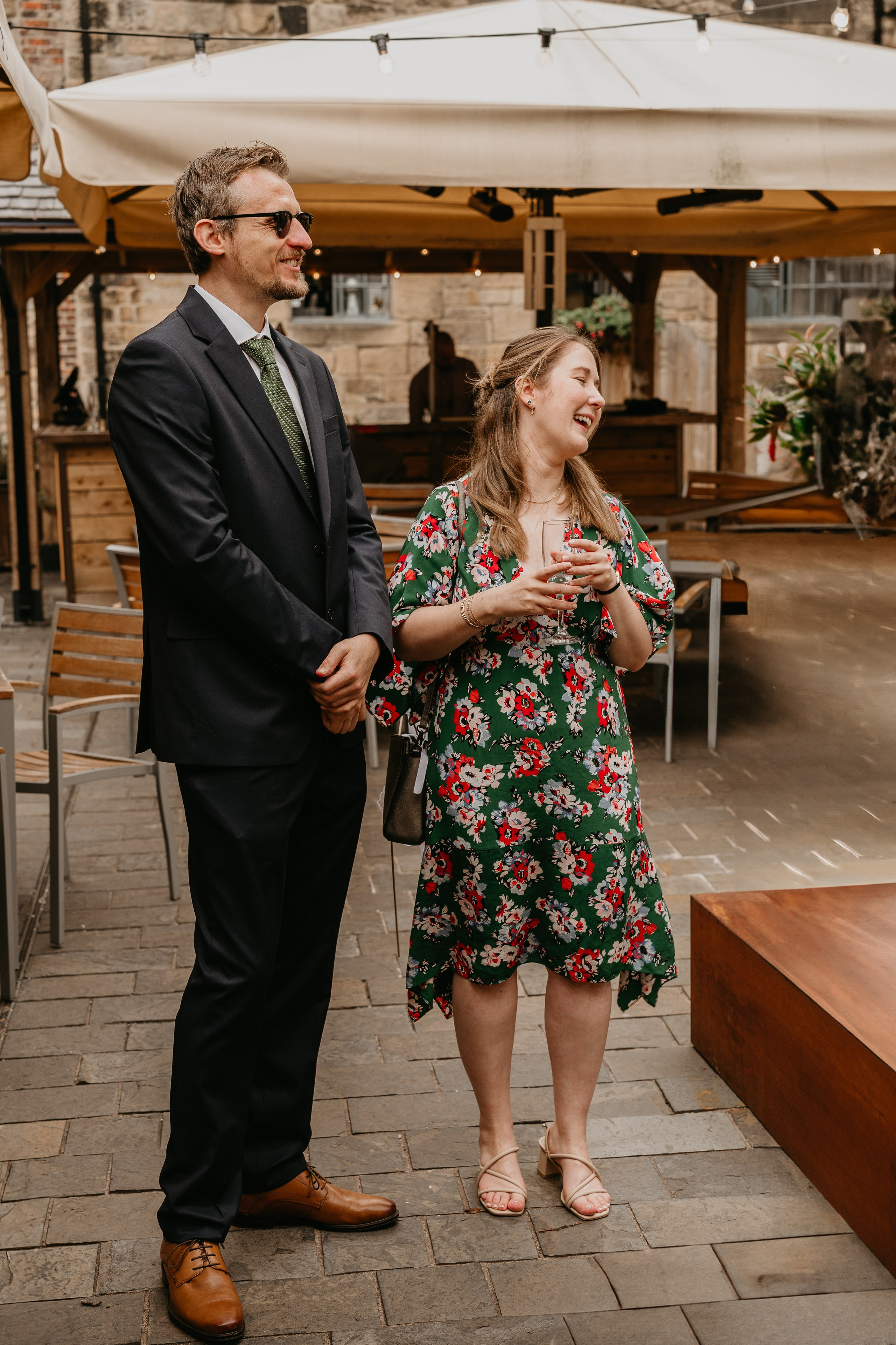 Wedding photographer Newcastle upon Tyne. Newcastle Upon Tyne Photographer Yana Balatskaya