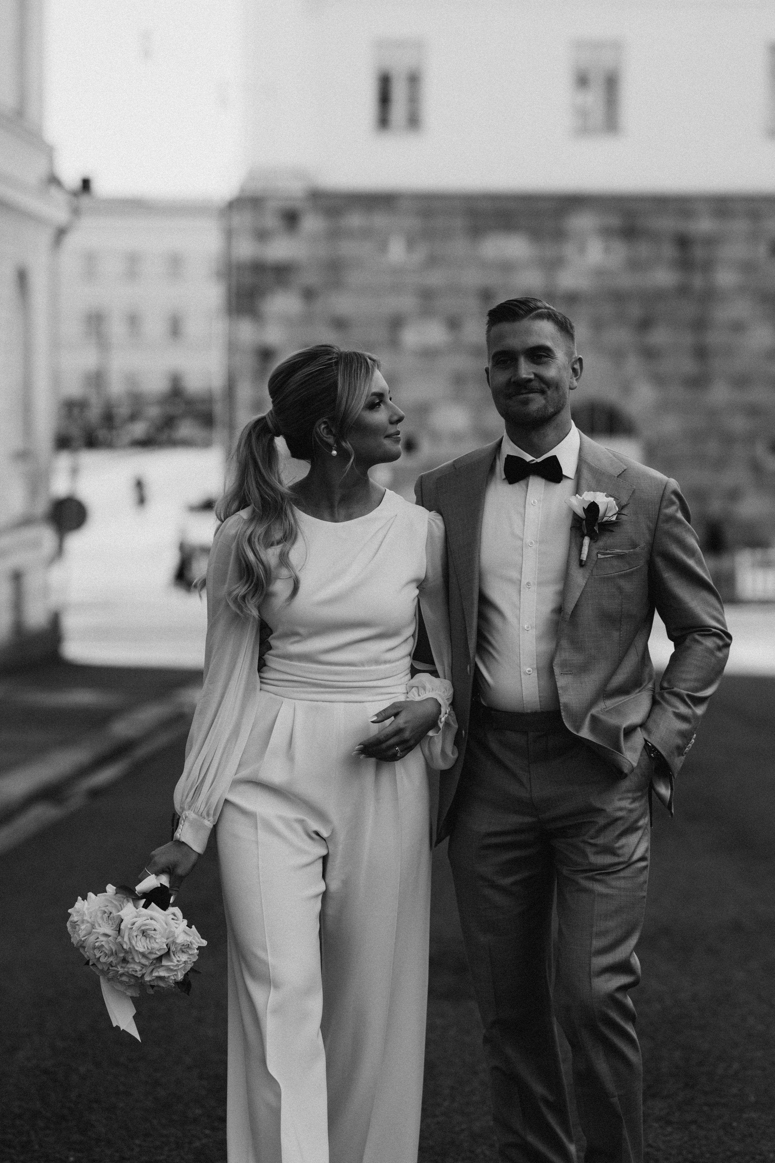 A&P. Wedding and portrait photographer in Helsinki Vickan O