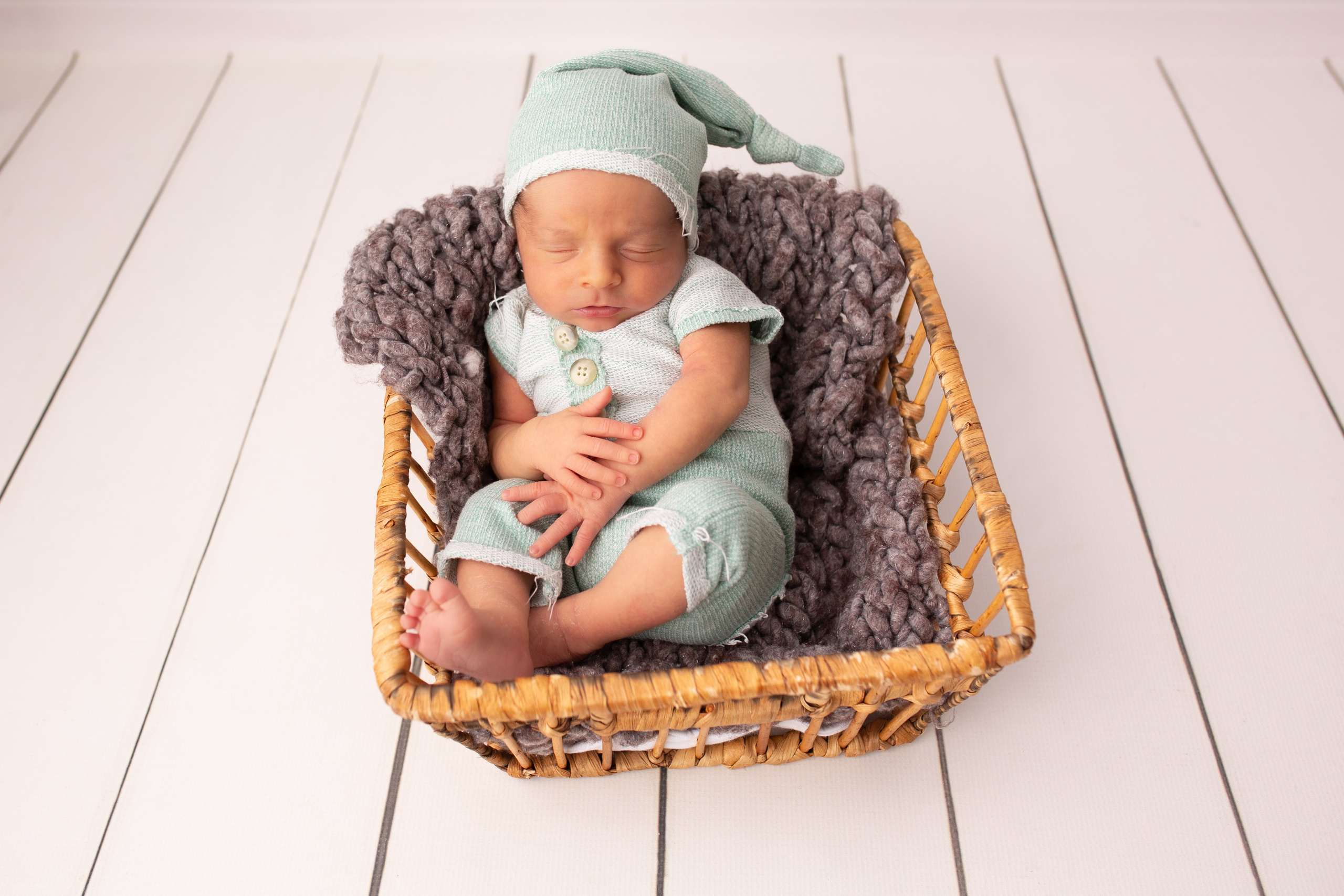 Neugeborene. Neugeborenen, Familien, Geschwister Fotografin aus Delmenhorst