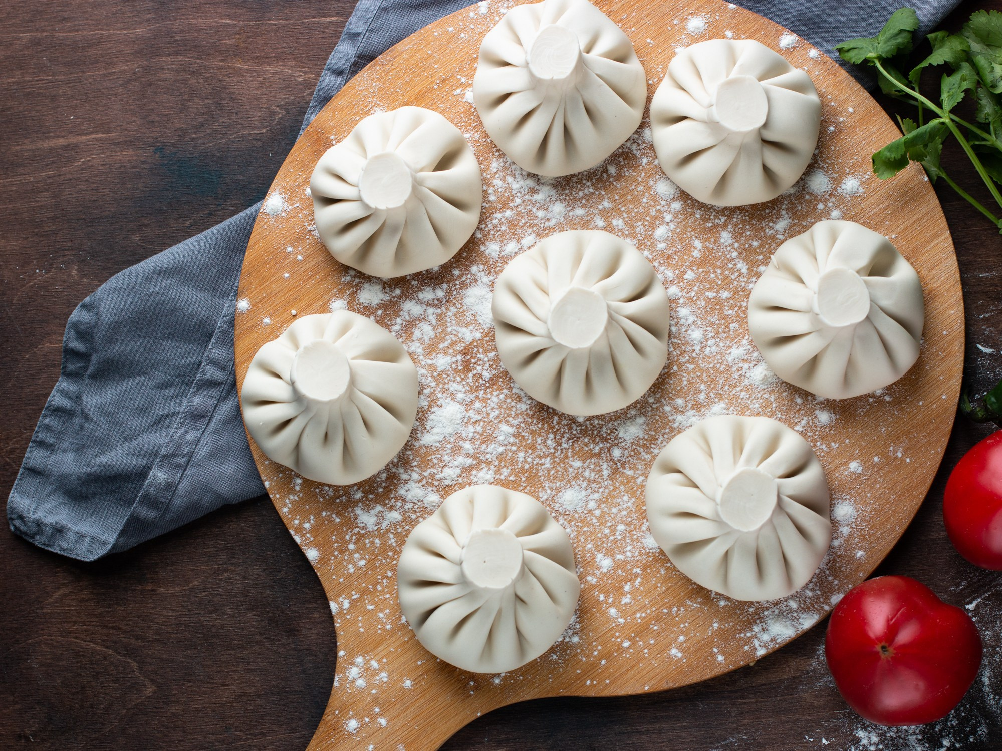 Food Photographer in Cyprus Lyudmila Bakalova