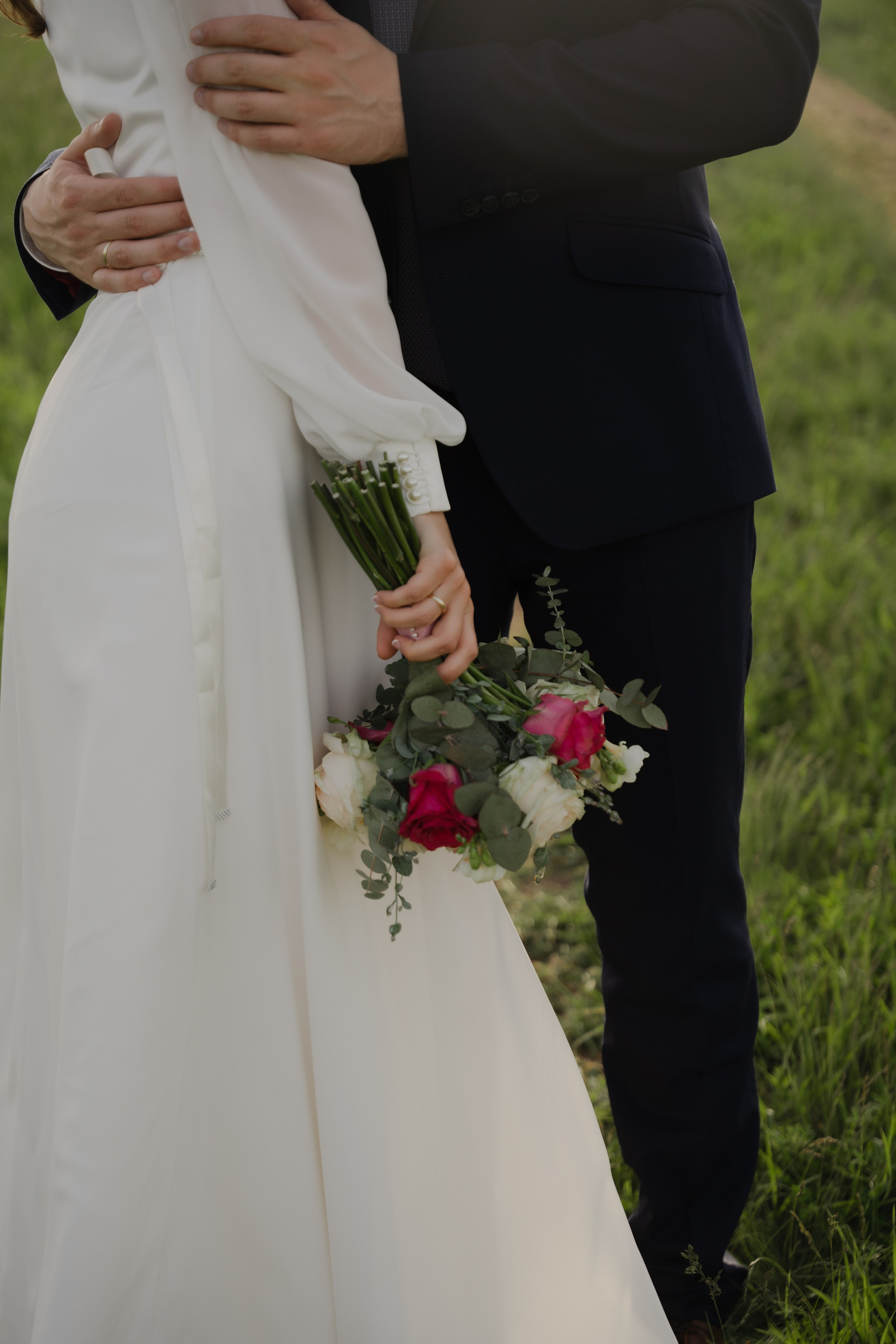 Szandi + Dani. Kezdőlap