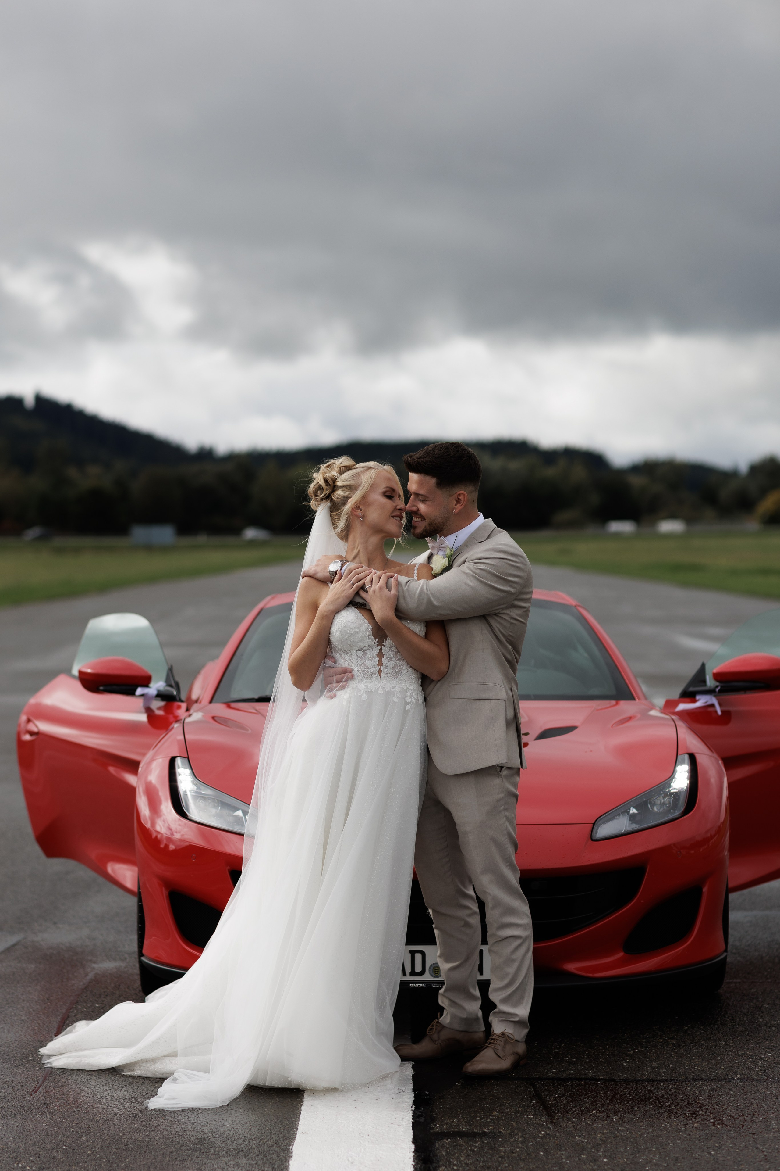 Professionelle Fotografin in Villingen-Schwenningen Olena Reichel