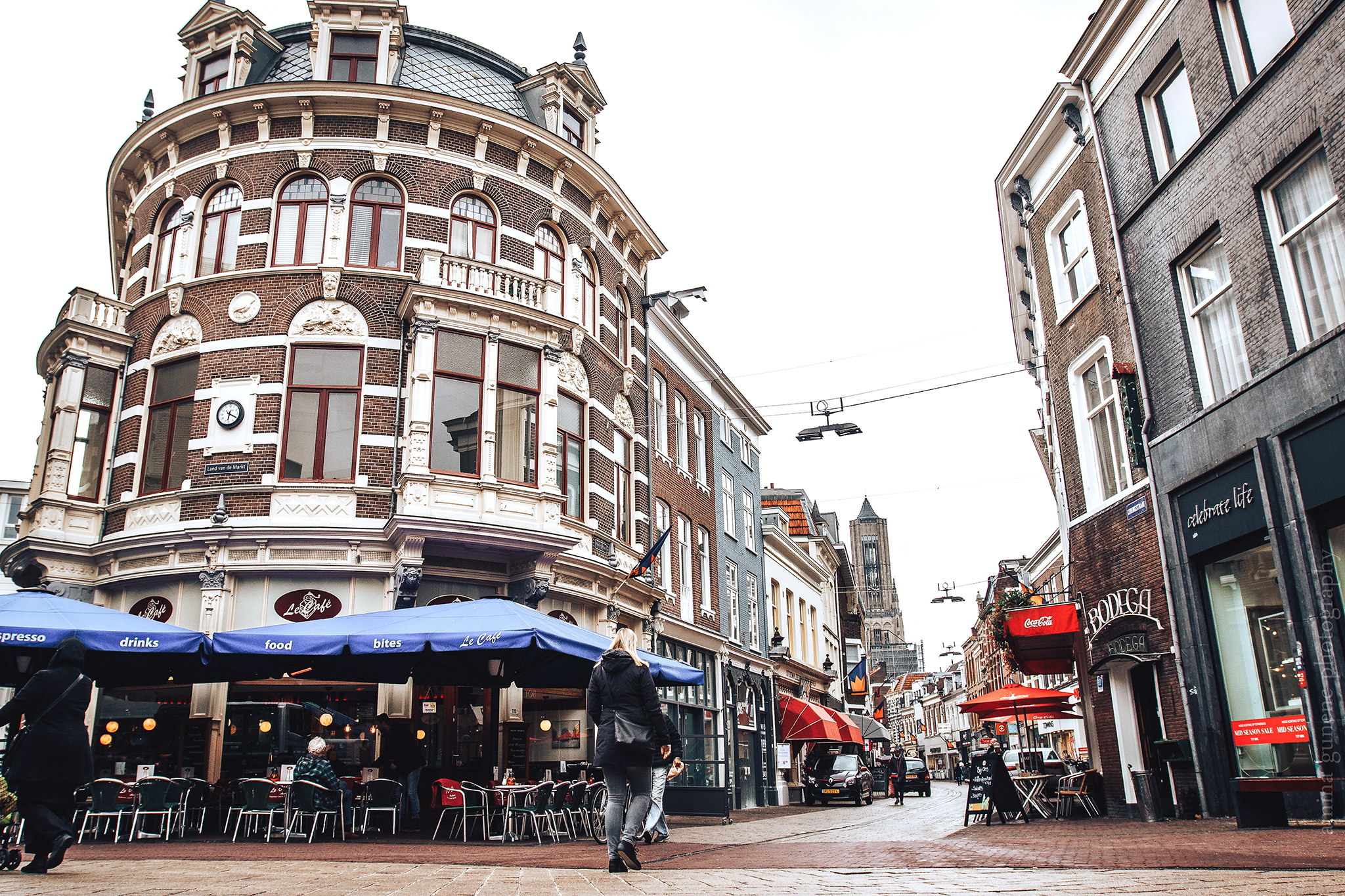 ARNHEM. Amina Gunenc - bruiloft- en familie fotograaf in Nederland