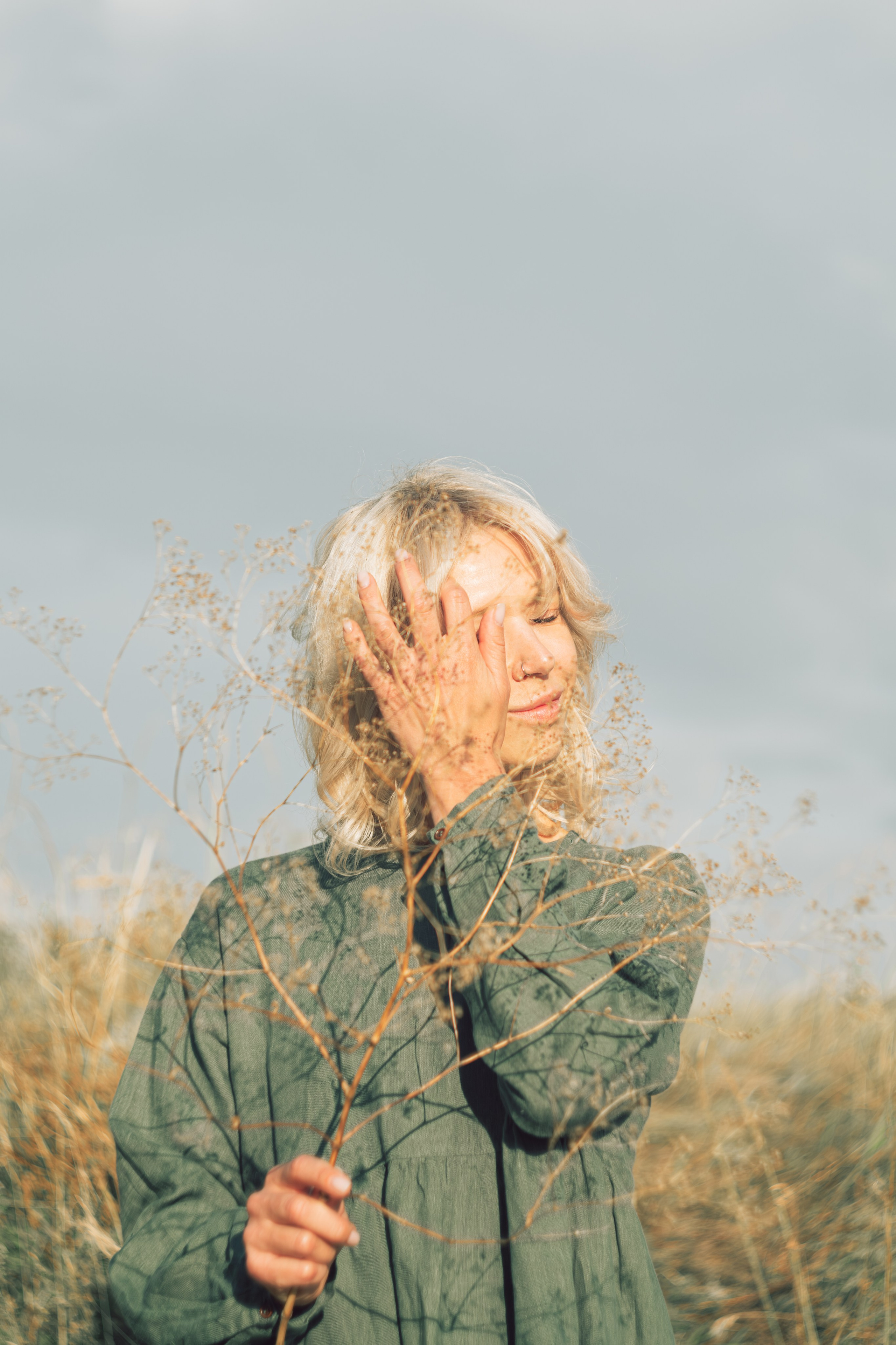 Olya. Nikita Pavlov, Photographer — Vienna, Austria