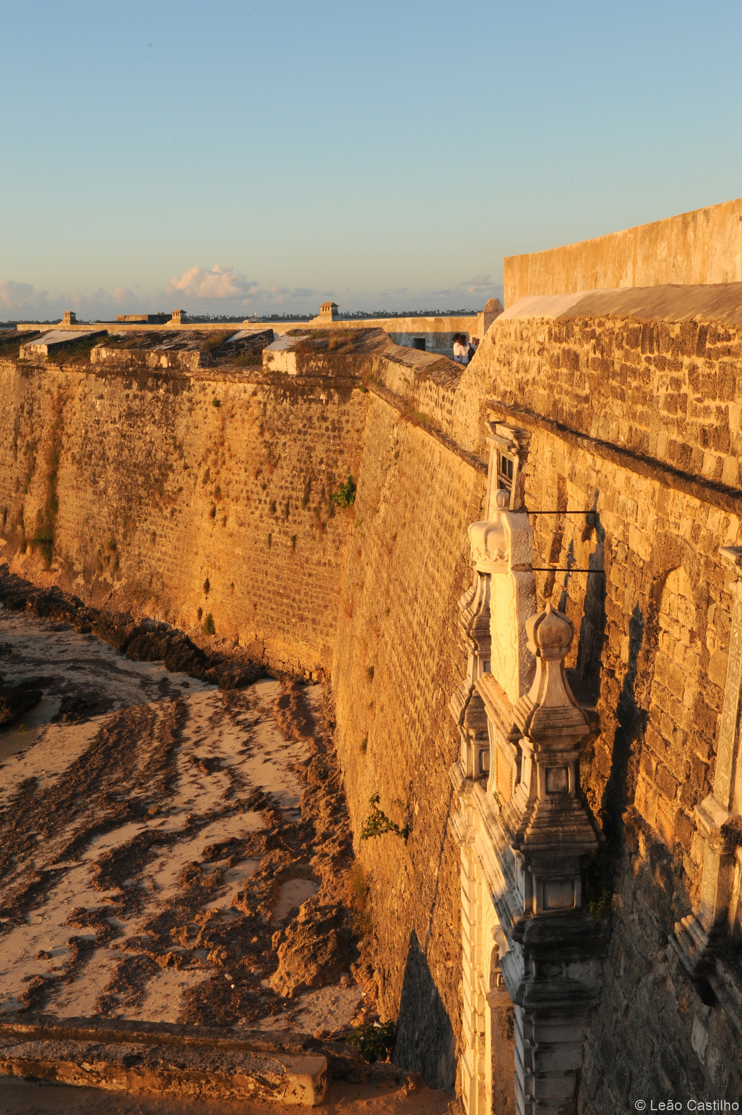 Photos from Mozambique. Simbahalu