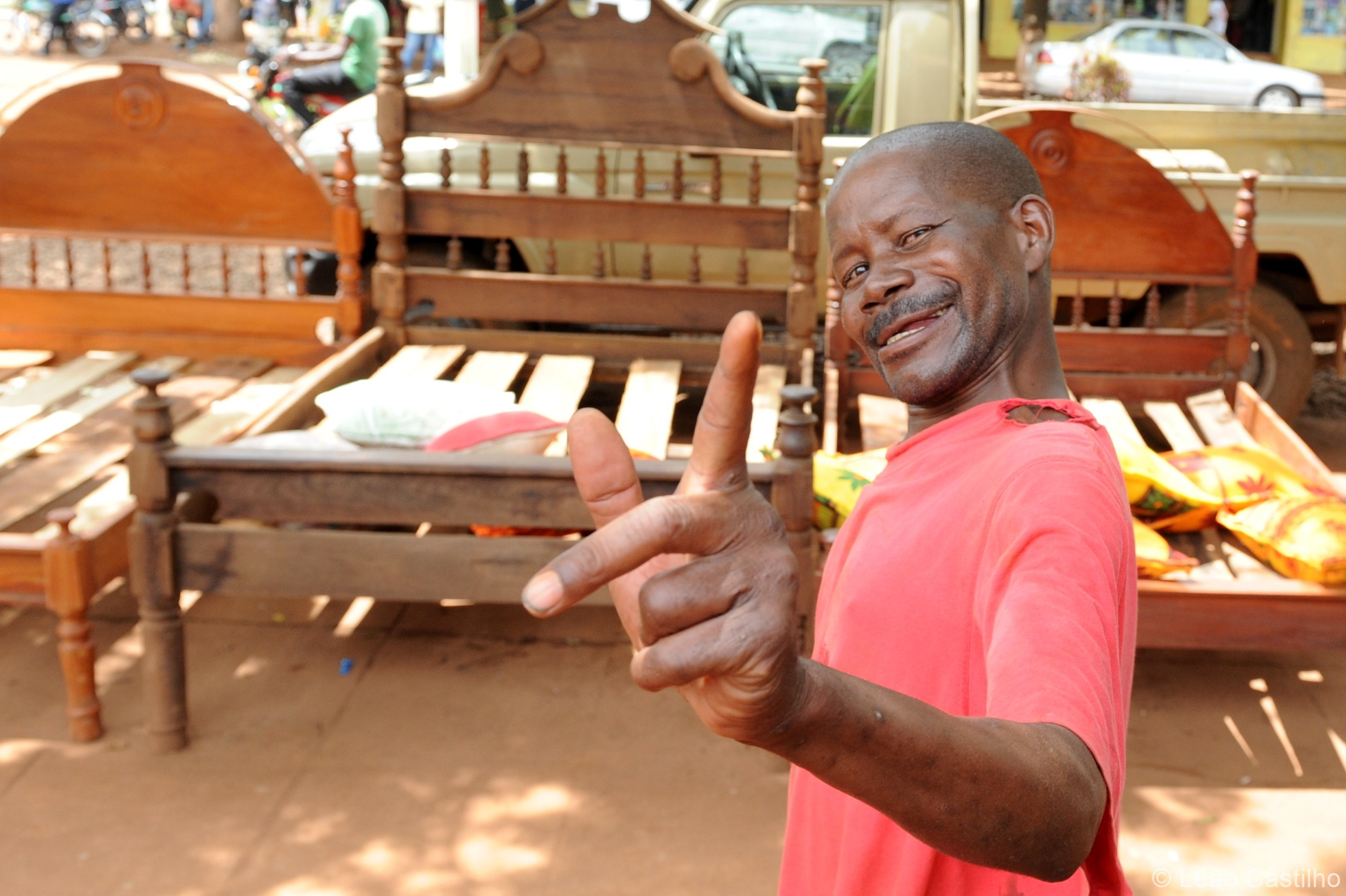 Photos from Mozambique people 1. Simbahalu