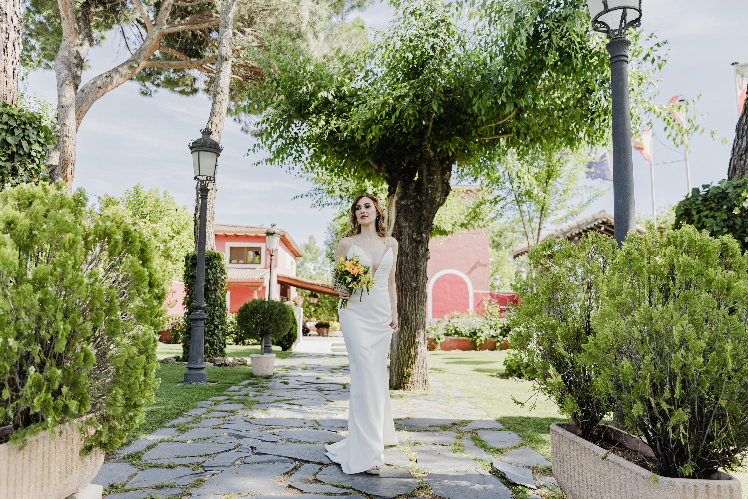 Fotografía de Bodas en Madrid - Rainbox: Capturamos Tu Amor con Pasión. Rainbox Estudio de Fotografía