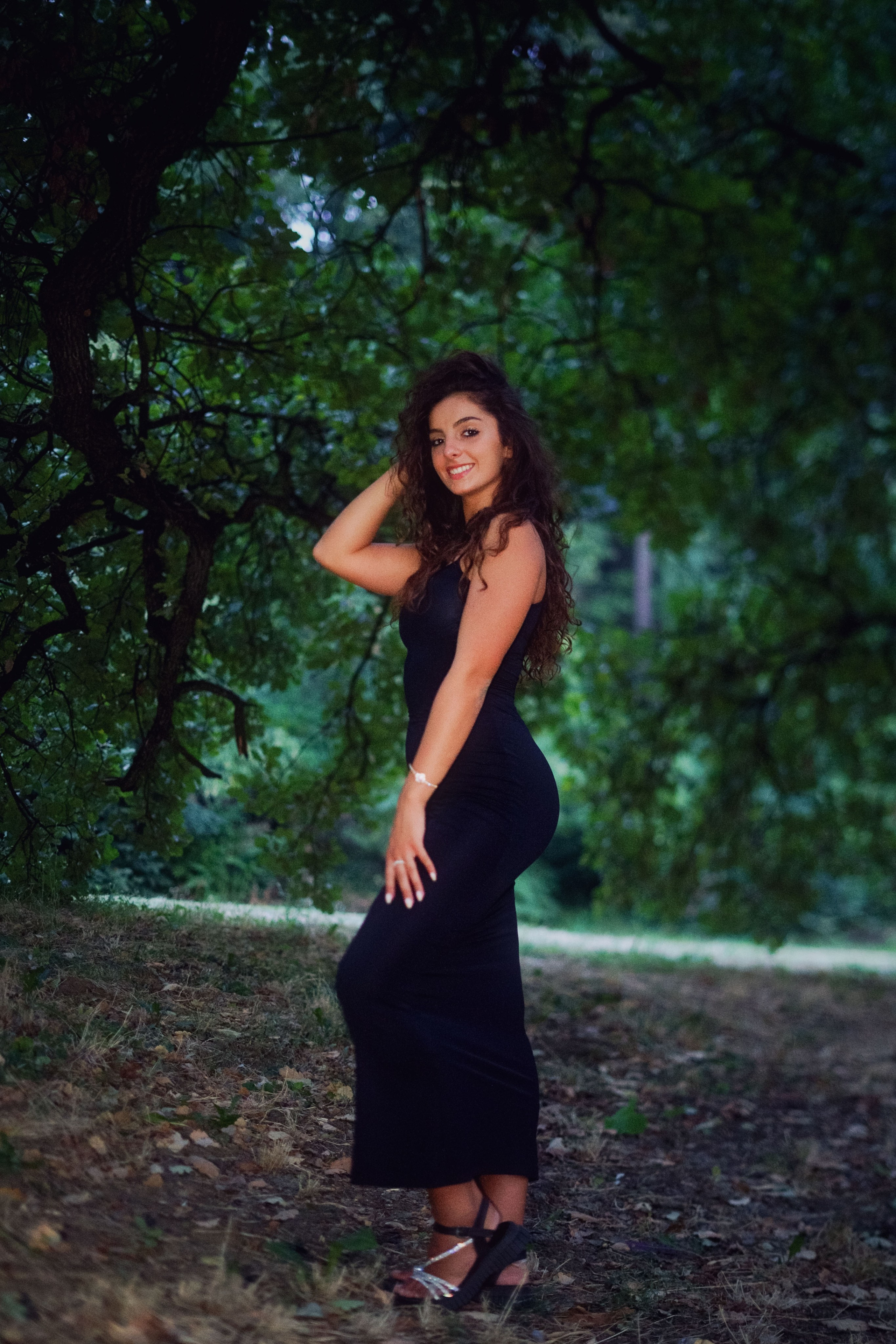 Dragana. Zhukov studio