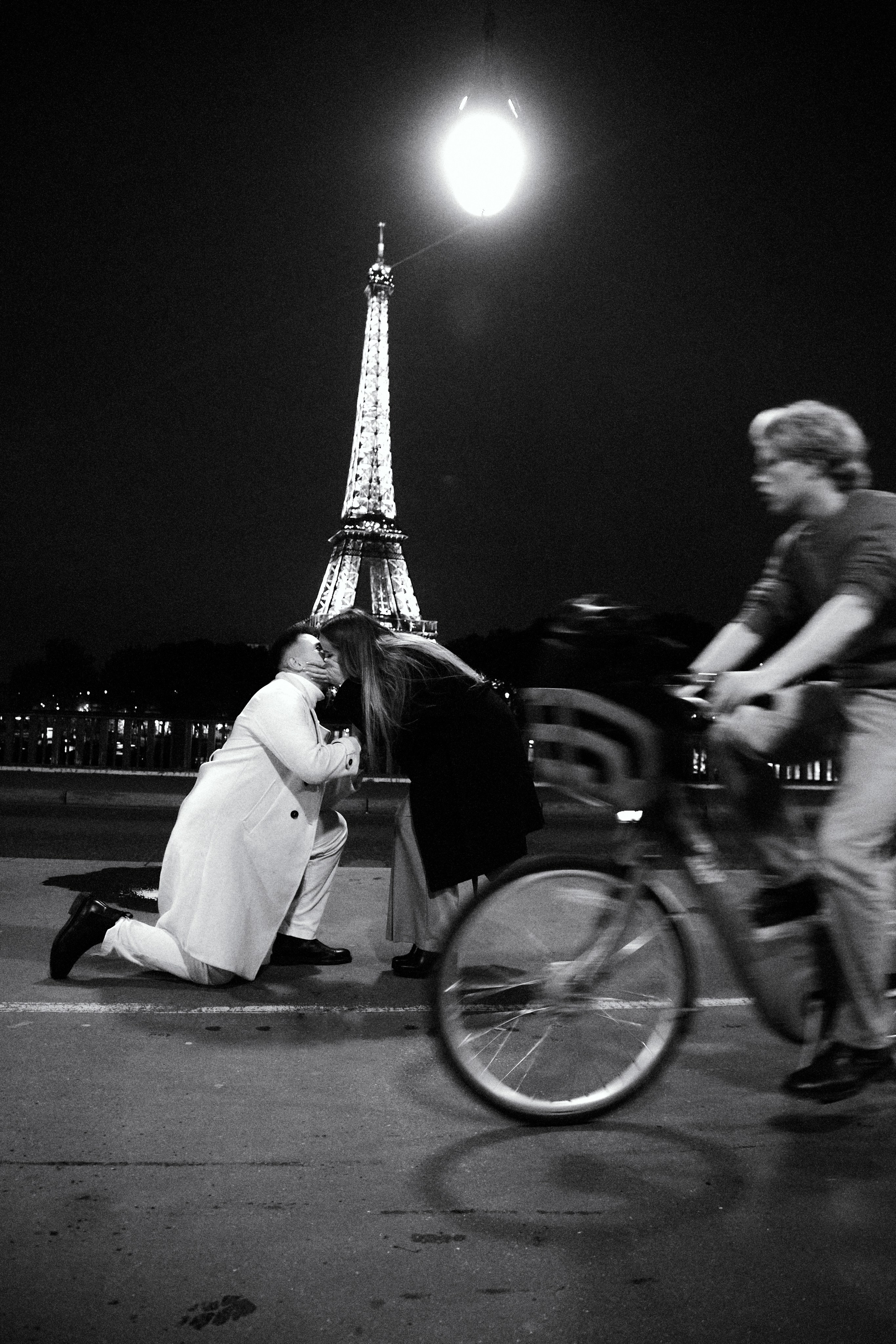 Proposal. Photographe Paris
