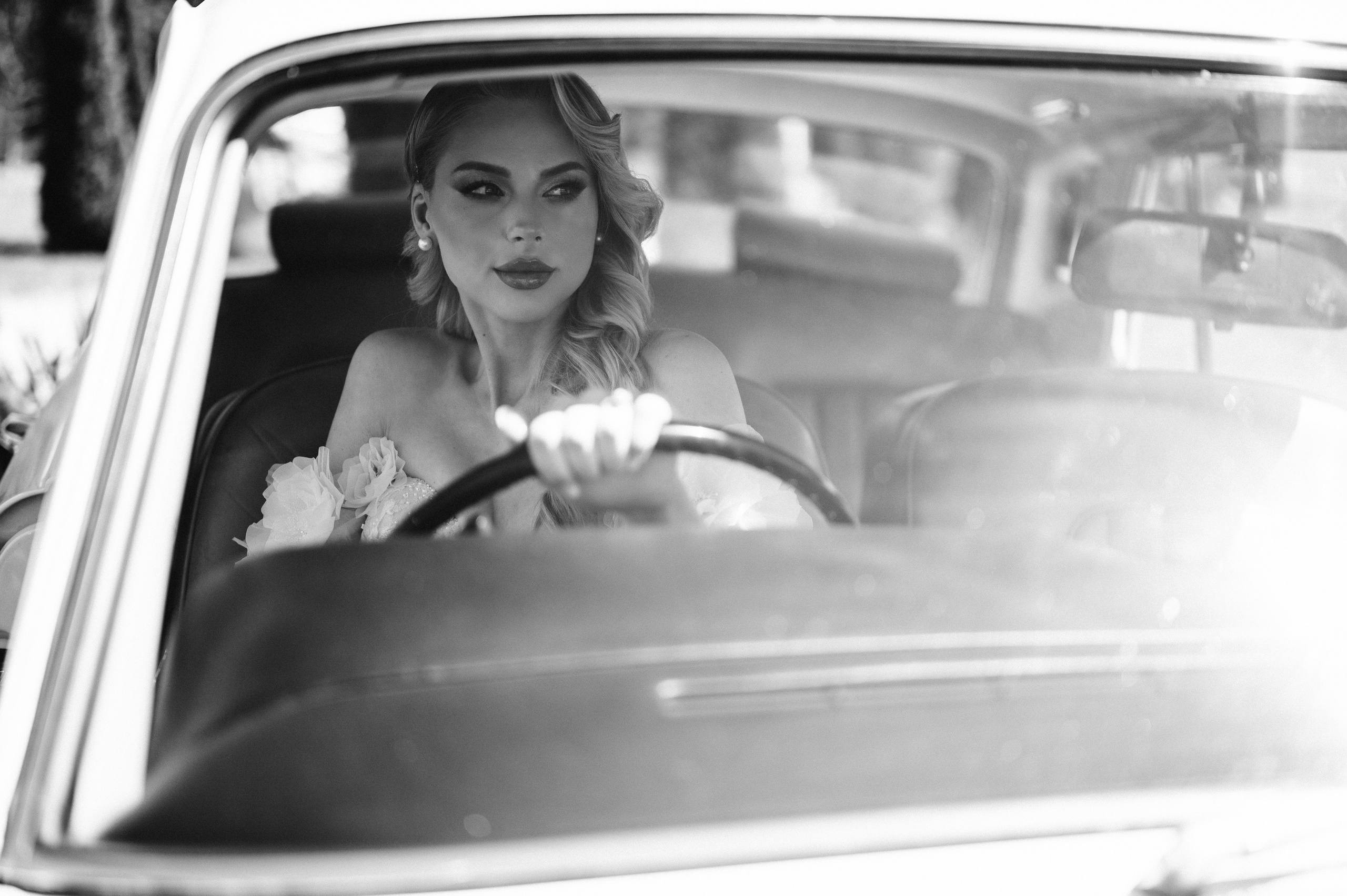 Cristina – Ședință foto editorială cu vibe fashion. Valentin Melen — wedding photographer