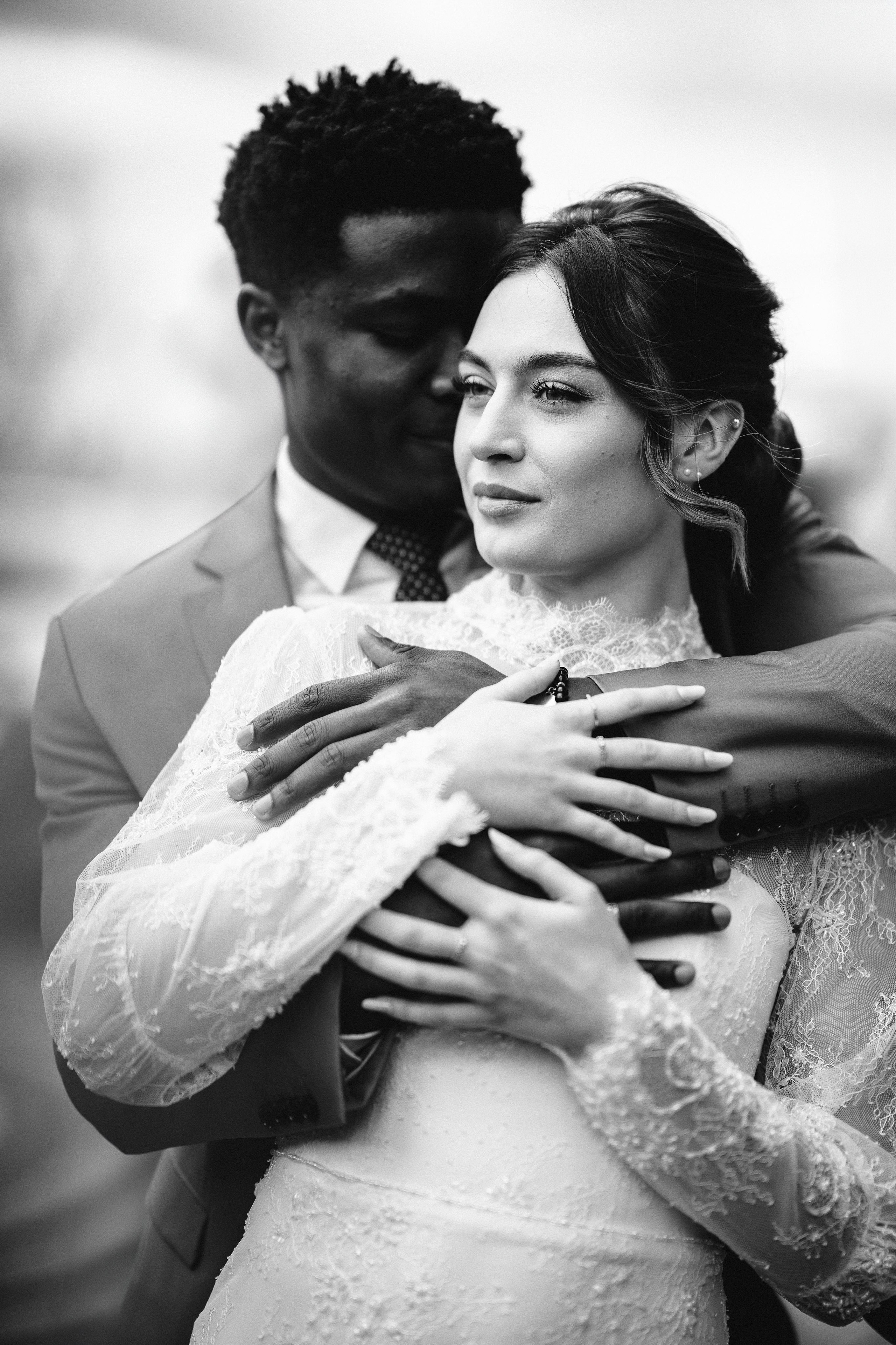 Cristina + Rhema. Valentin Melen — wedding photographer