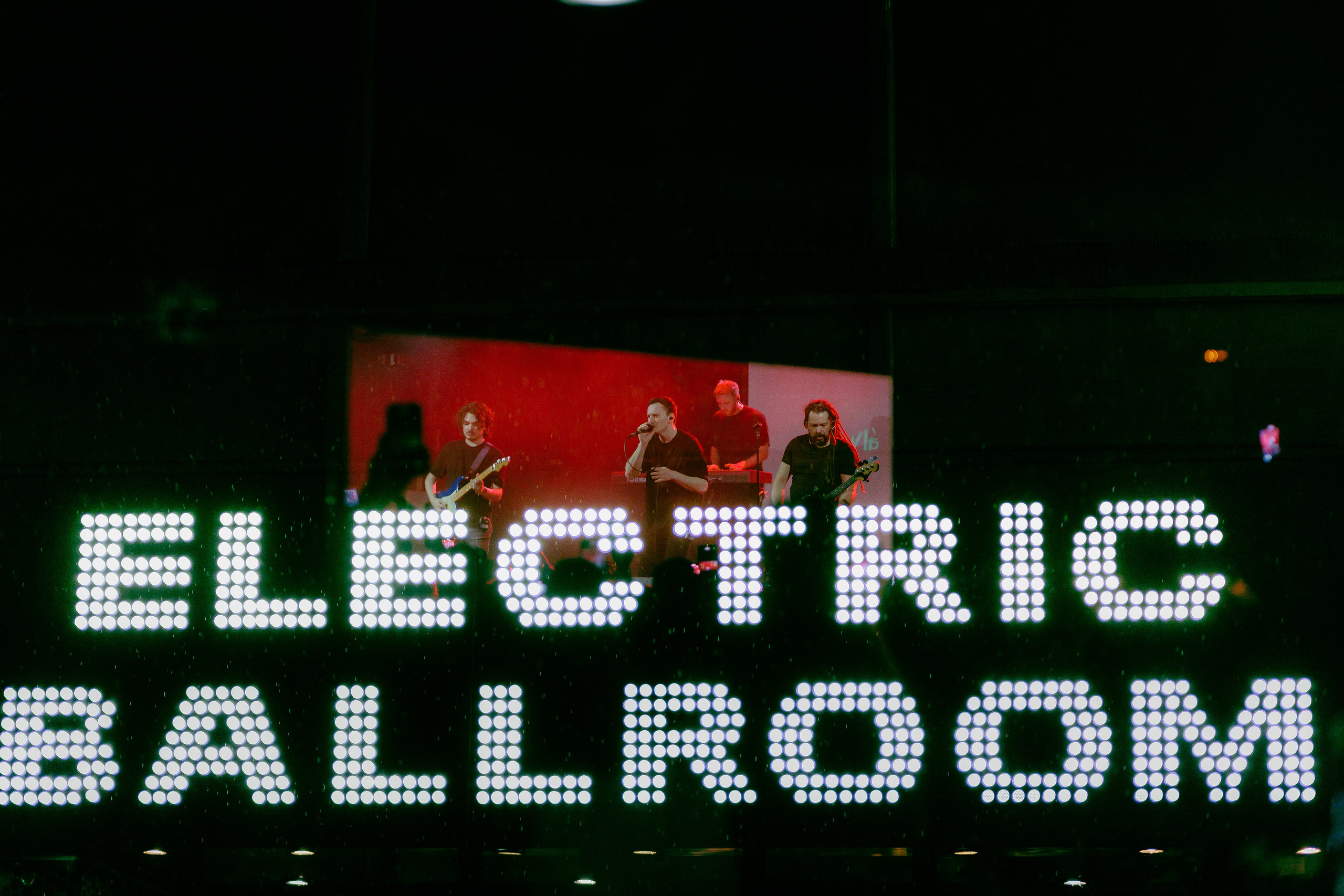 Events | Performance