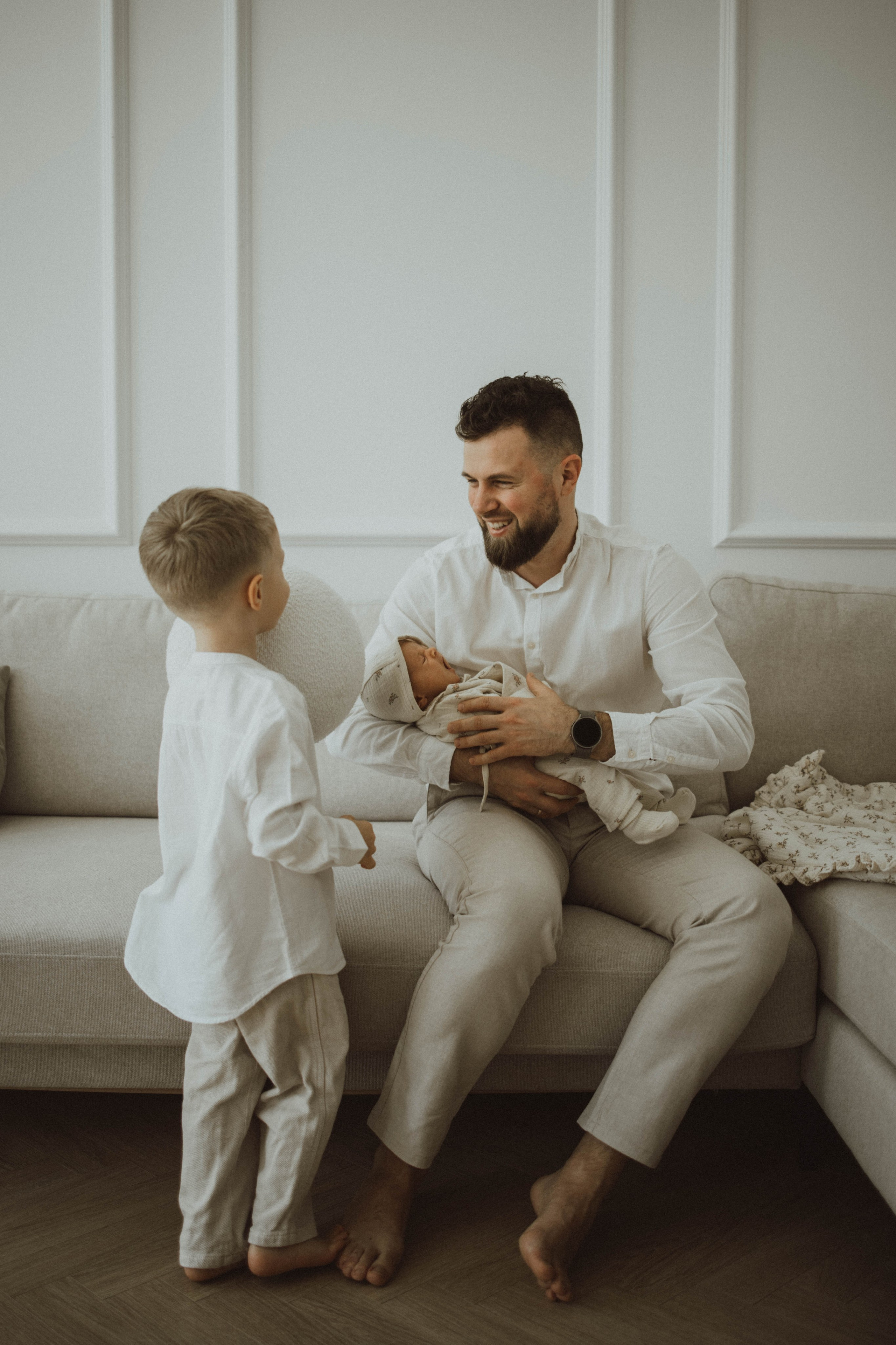 PAULA MACEJ MARCEL NEl. Fotograf Mykhalchuk Inna Kraków